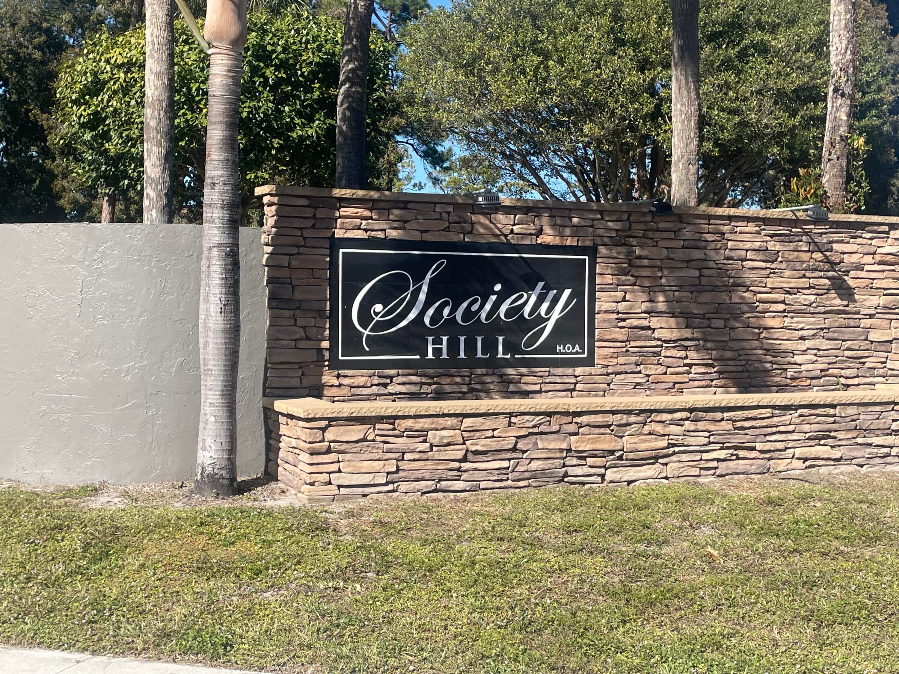 5076 Society Place W B, West Palm Beach, FL 33415 — photo 2 of 33
