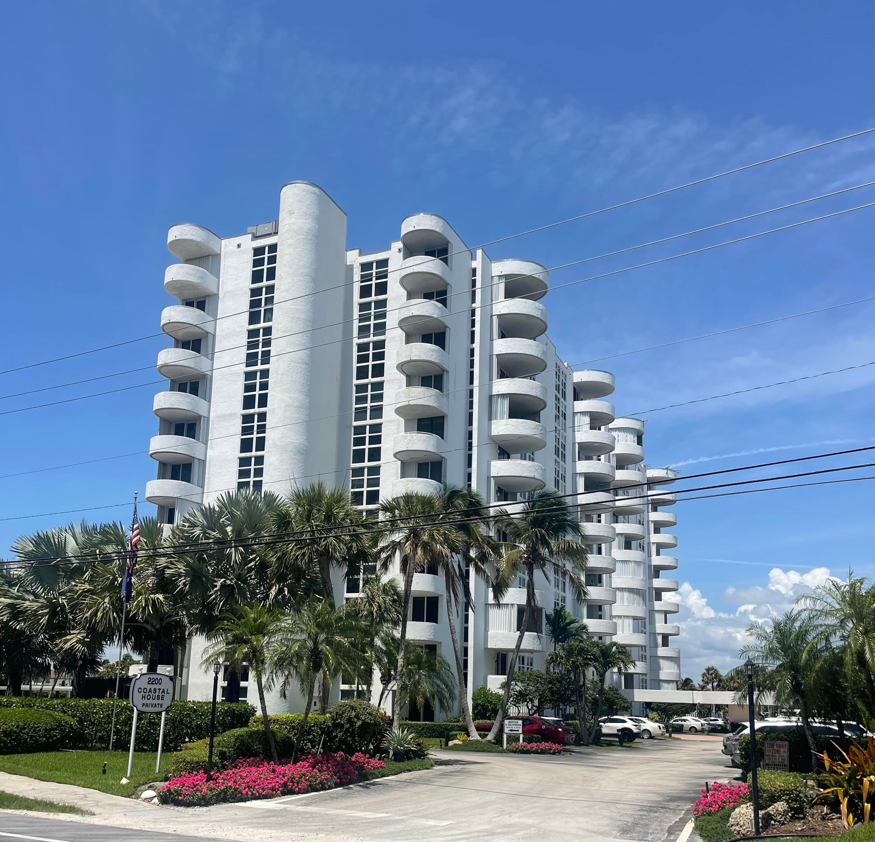 2200 S Ocean Boulevard 405, Delray Beach, FL 33483 — photo 1 of 48