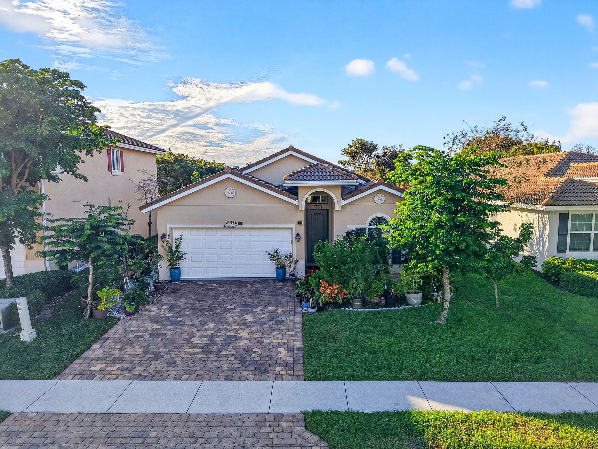 5640 Caranday Palm Drive, Greenacres, FL 33463 — photo 2 of 36