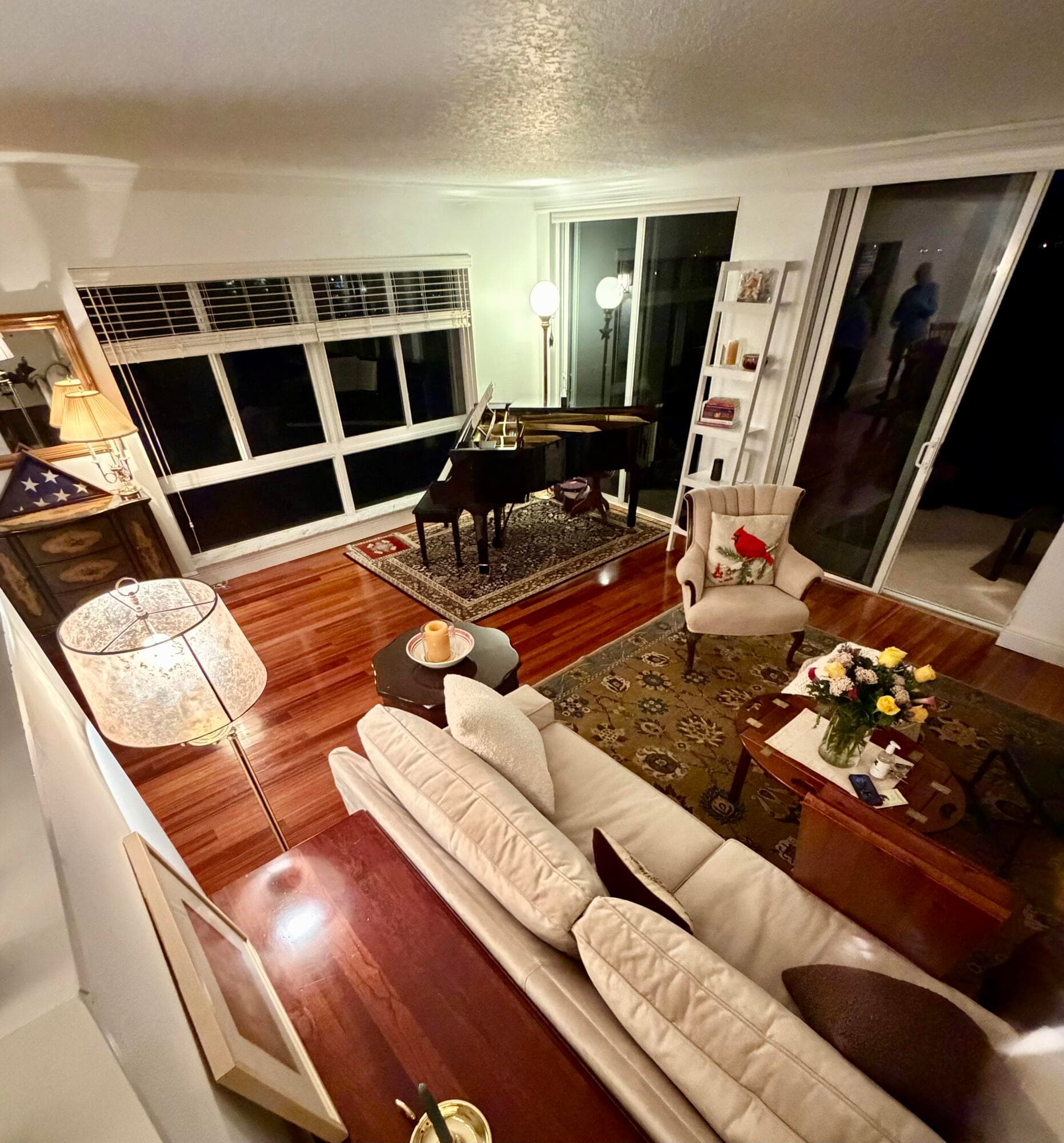 1206 S Lake Drive 301, Lantana, FL 33462 — photo 37 of 39