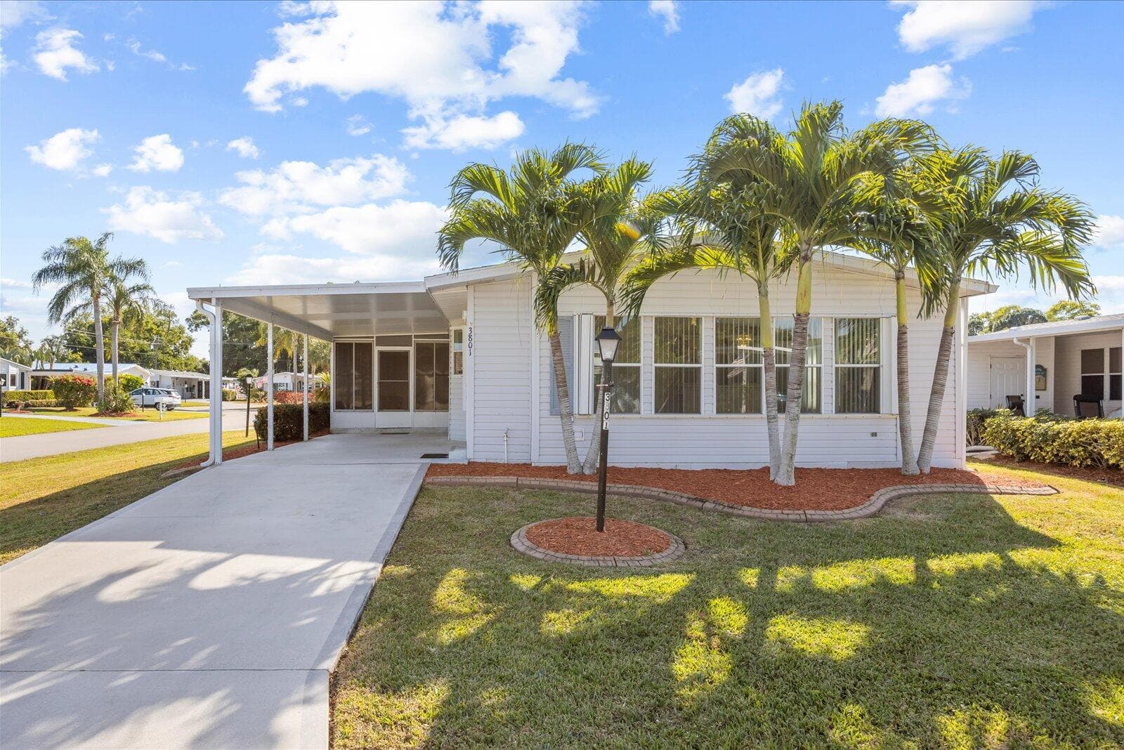 3801 Honeysuckle Court, Port St. Lucie, FL 34952 — photo 1 of 29