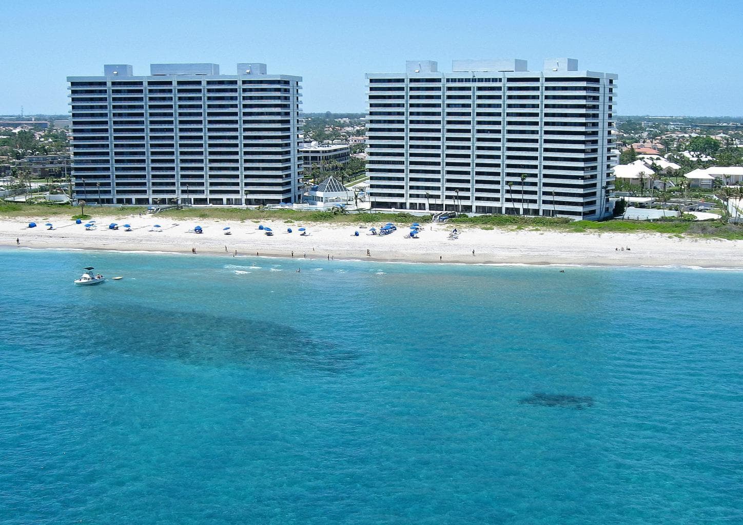 1500 S Ocean Boulevard 1602, Boca Raton, FL 33432 — photo 59 of 88