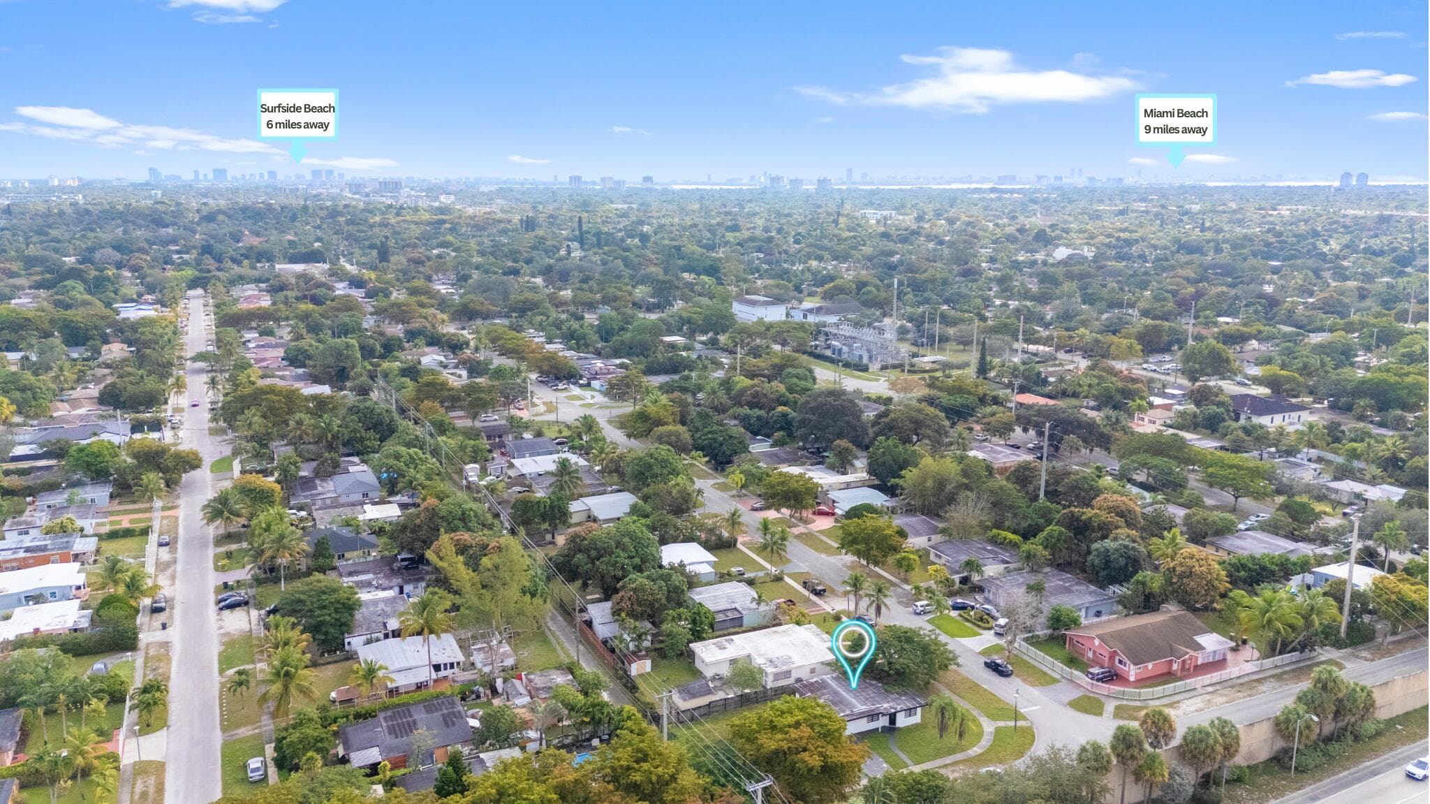 12805 NW 6th Avenue, North Miami, FL 33168 — photo 37 of 37