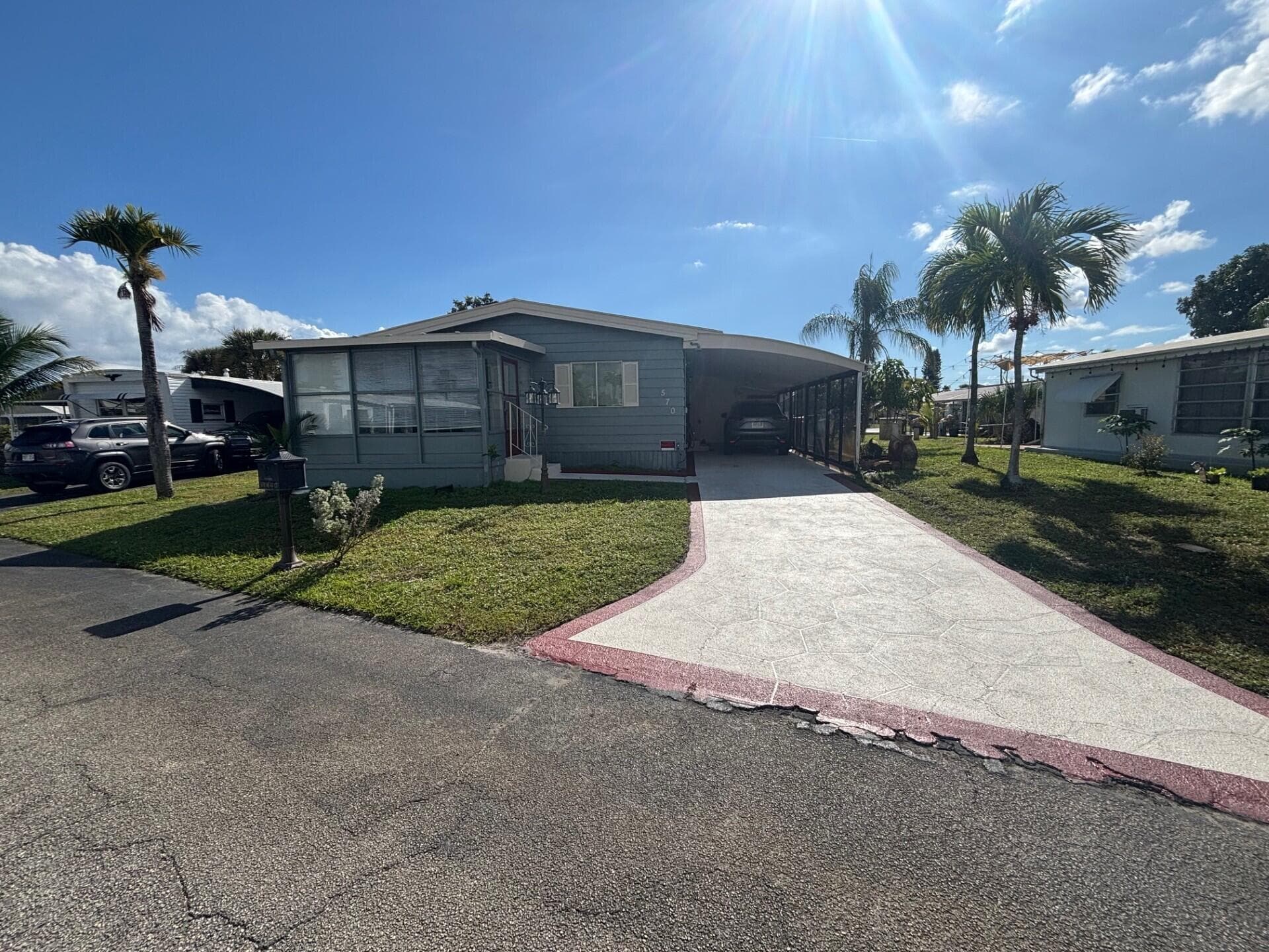 570 NE 47th Ct Lot#430, Deerfield Beach, FL 33064 — photo 2 of 25
