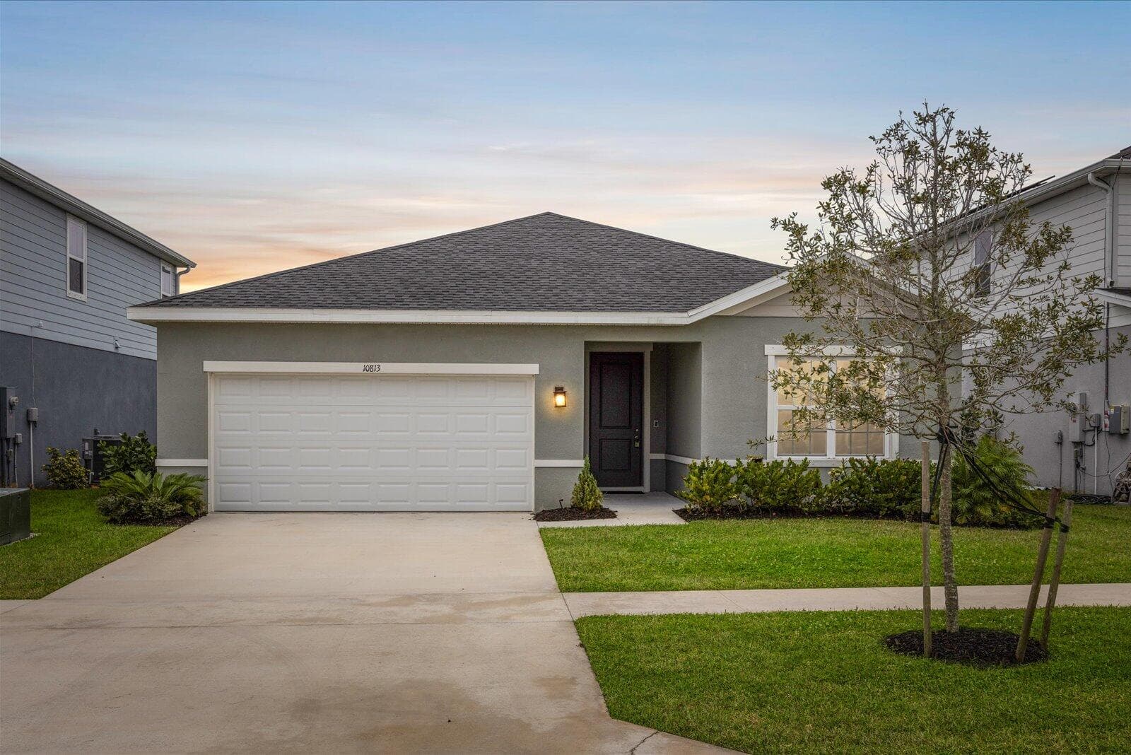 10813 SW Vasari Way, Port St. Lucie, FL 34987 — photo 1 of 41