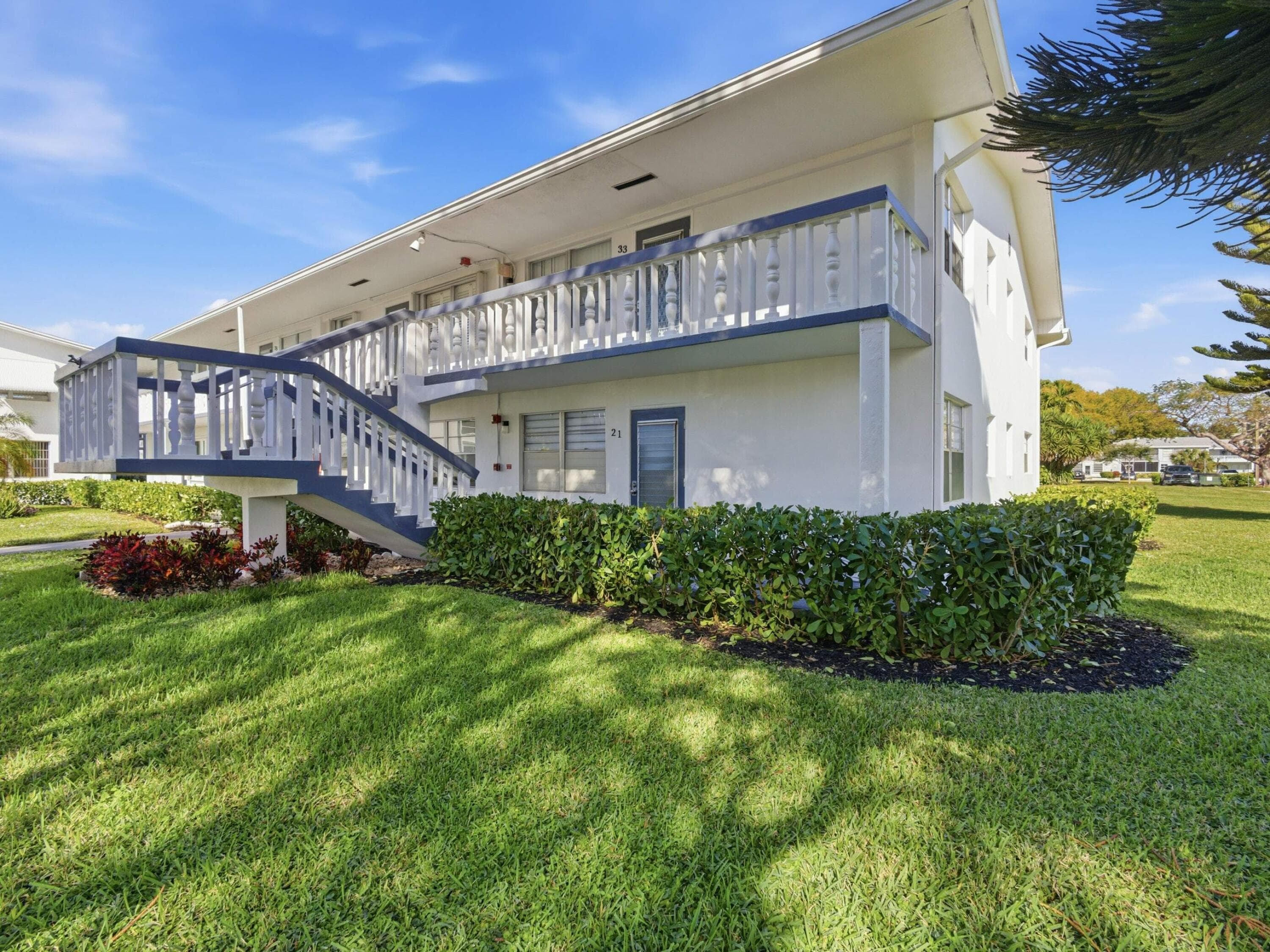 21 Prescott B, Deerfield Beach, FL 33442 — photo 28 of 34