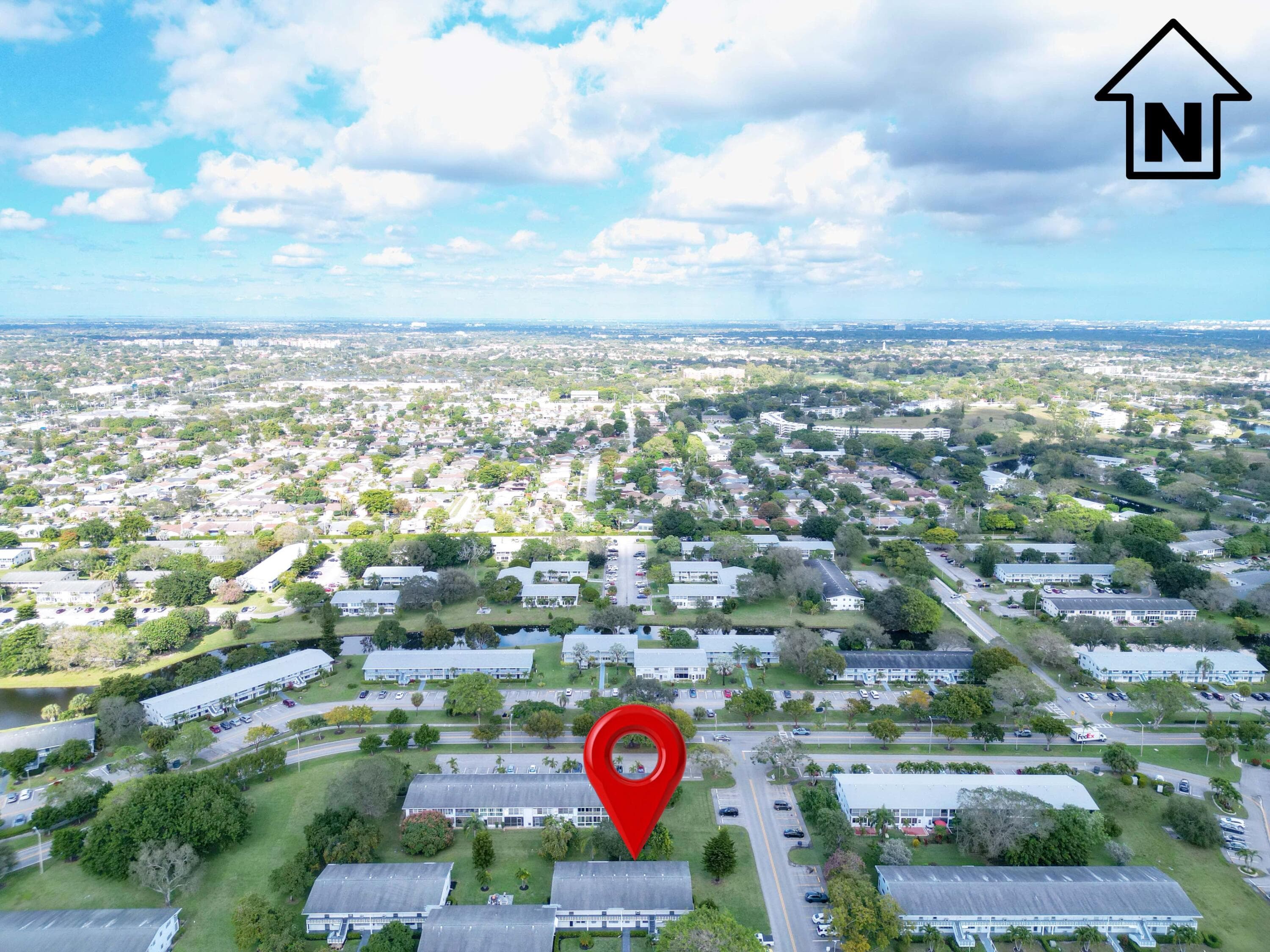 21 Prescott B, Deerfield Beach, FL 33442 — photo 32 of 34