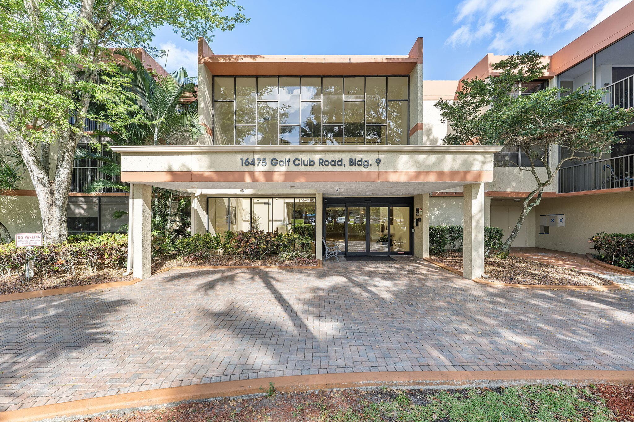 16475 Golf Club Road 207, Weston, FL 33326 — photo 25 of 32