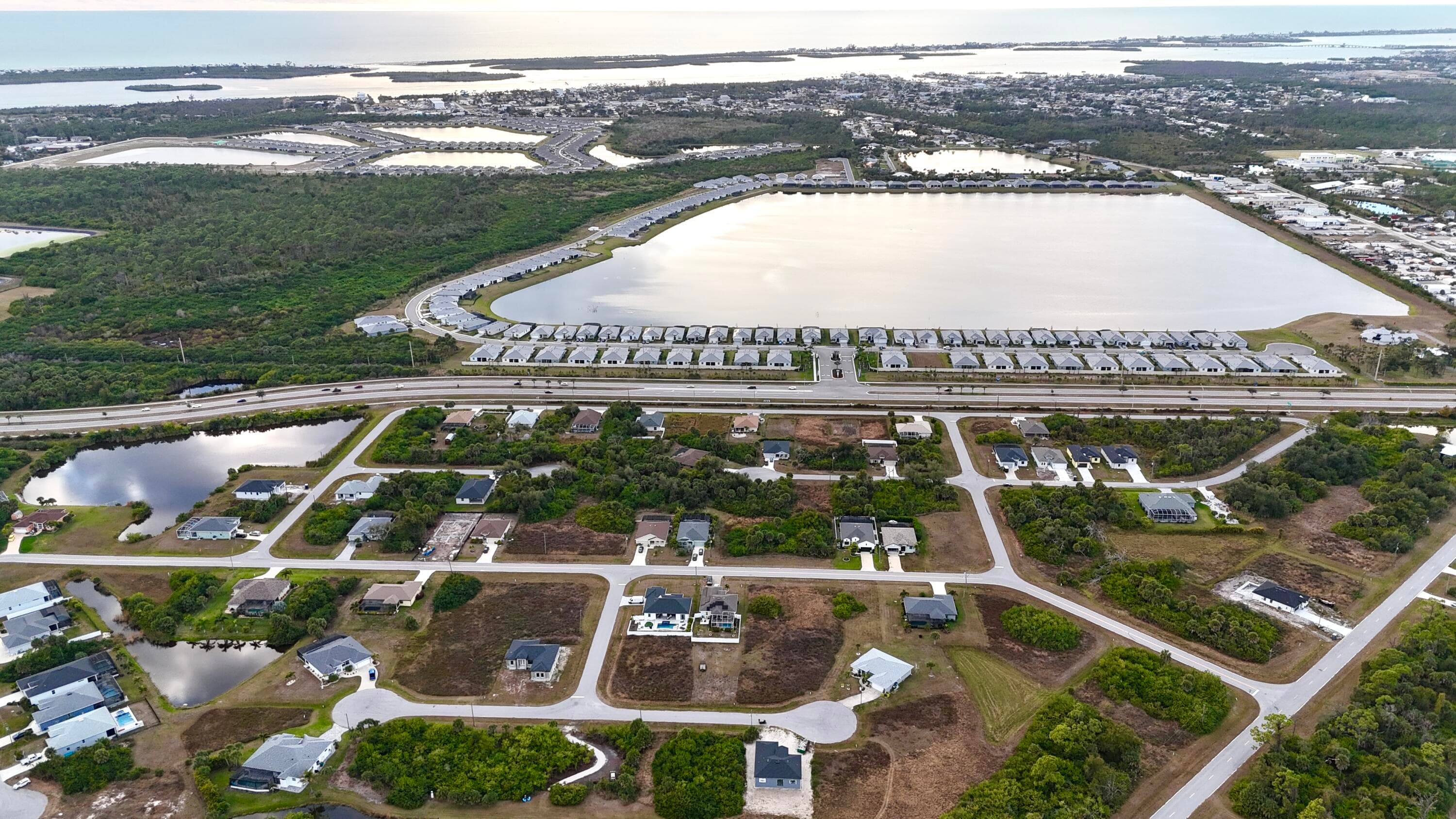 116 Temper Lane, Rotonda West, FL 33947 — photo