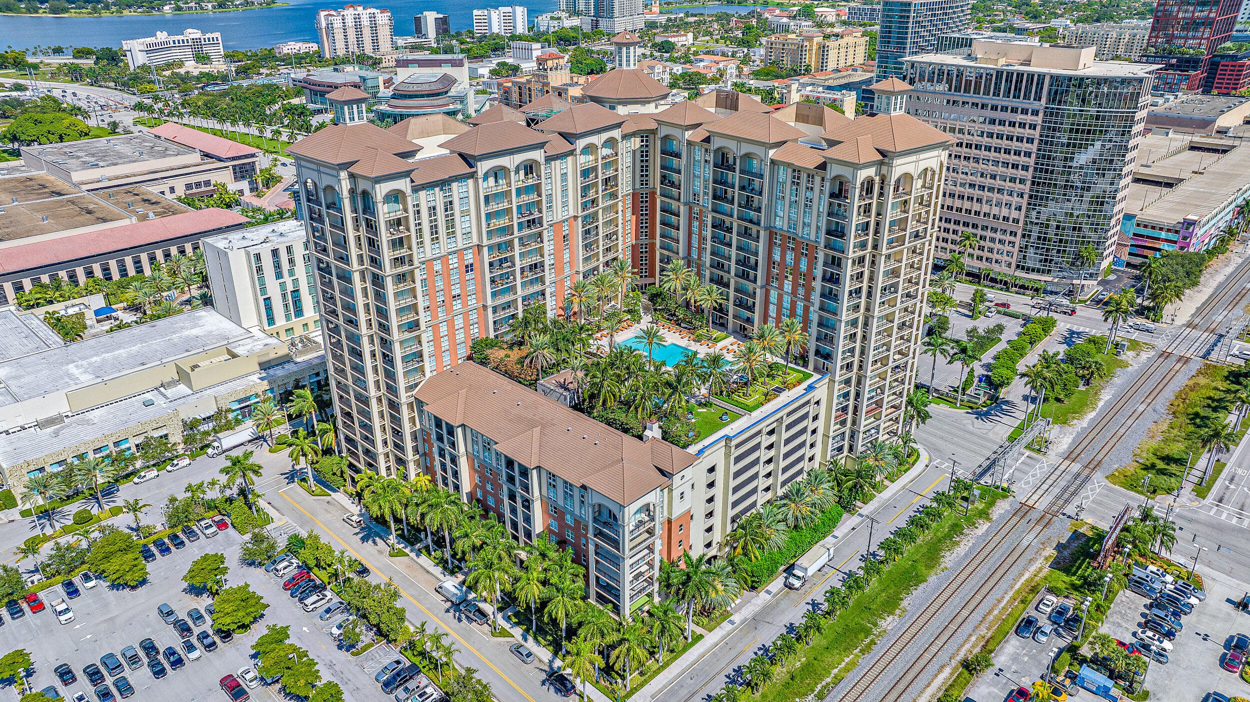 550 Okeechobee Boulevard Uph-03, West Palm Beach, FL 33401 — photo 26 of 27