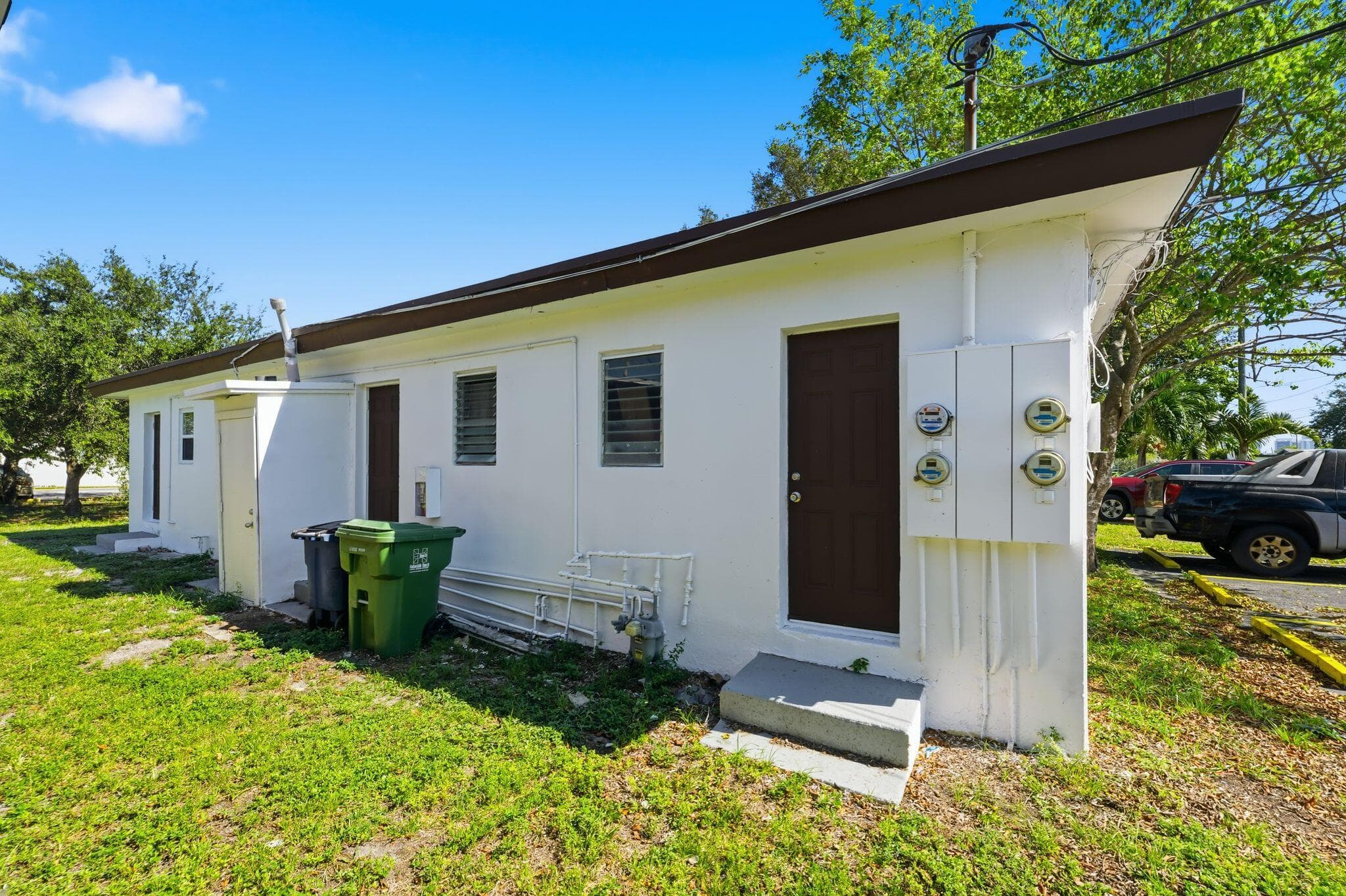 406 NW 7th Court 1-4, Hallandale Beach, FL 33009 — photo 10 of 12