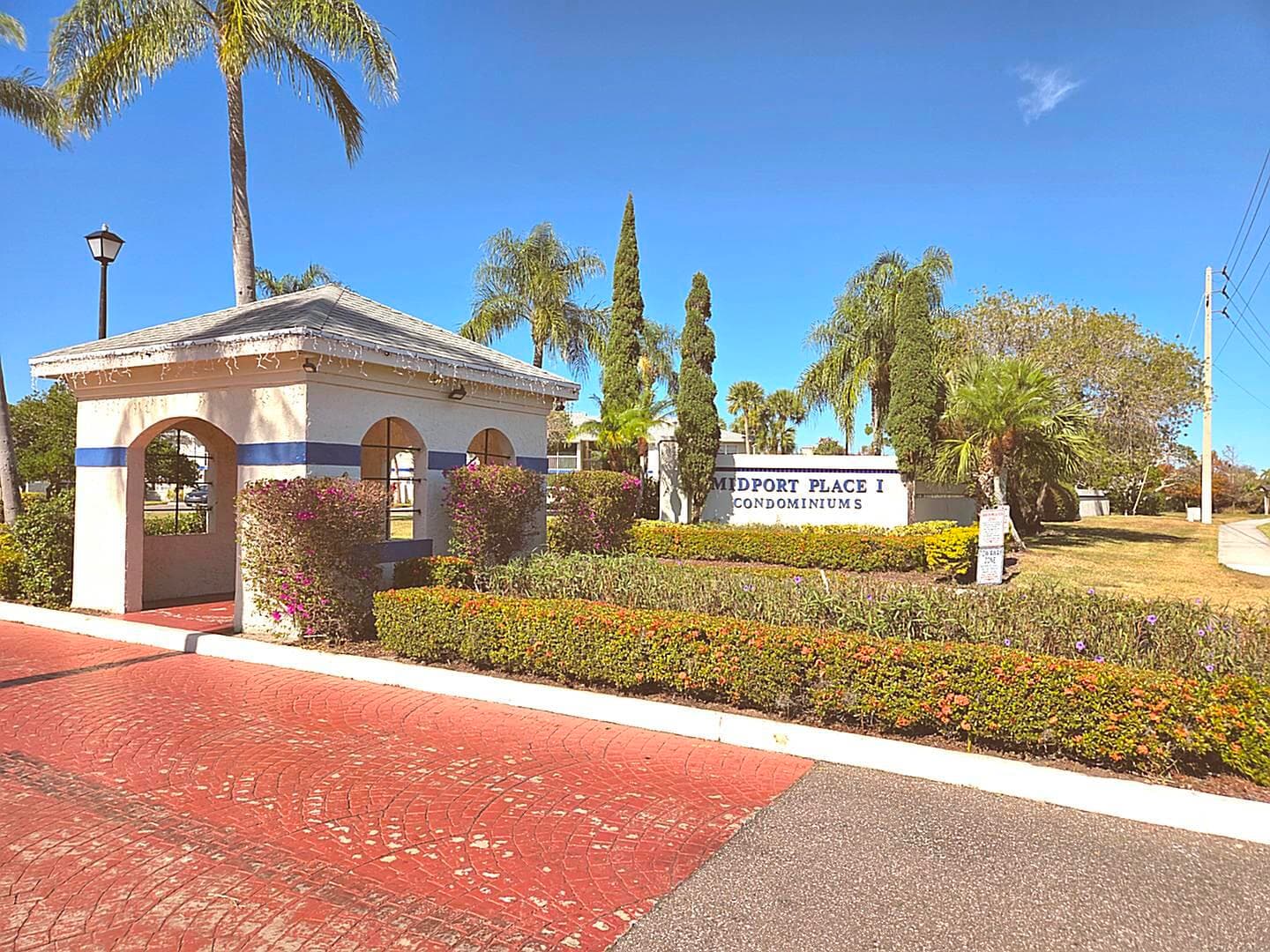 1524 SE Royal Green Circle Q-202, Port St. Lucie, FL 34952 — photo 34 of 36