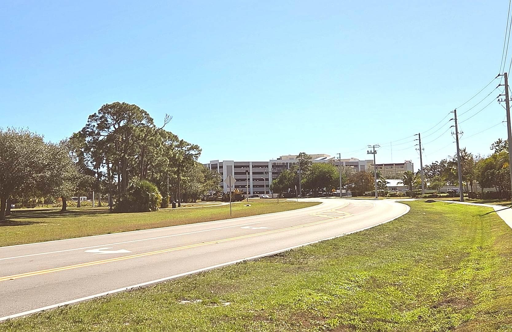 1524 SE Royal Green Circle Q-202, Port St. Lucie, FL 34952 — photo 36 of 36