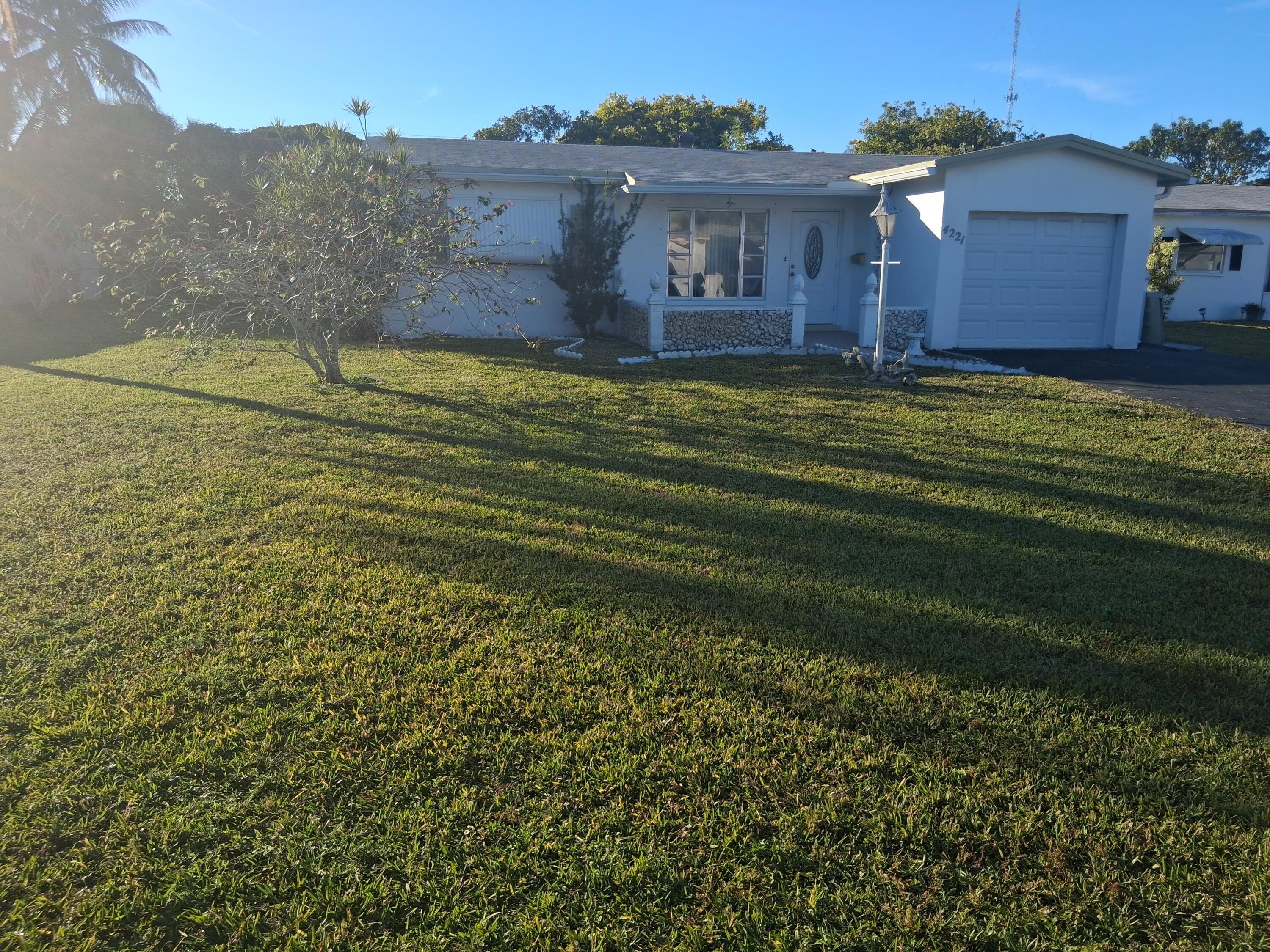 4221 NW 51st Avenue NE, Lauderdale Lakes, FL 33319 — photo 1 of 4