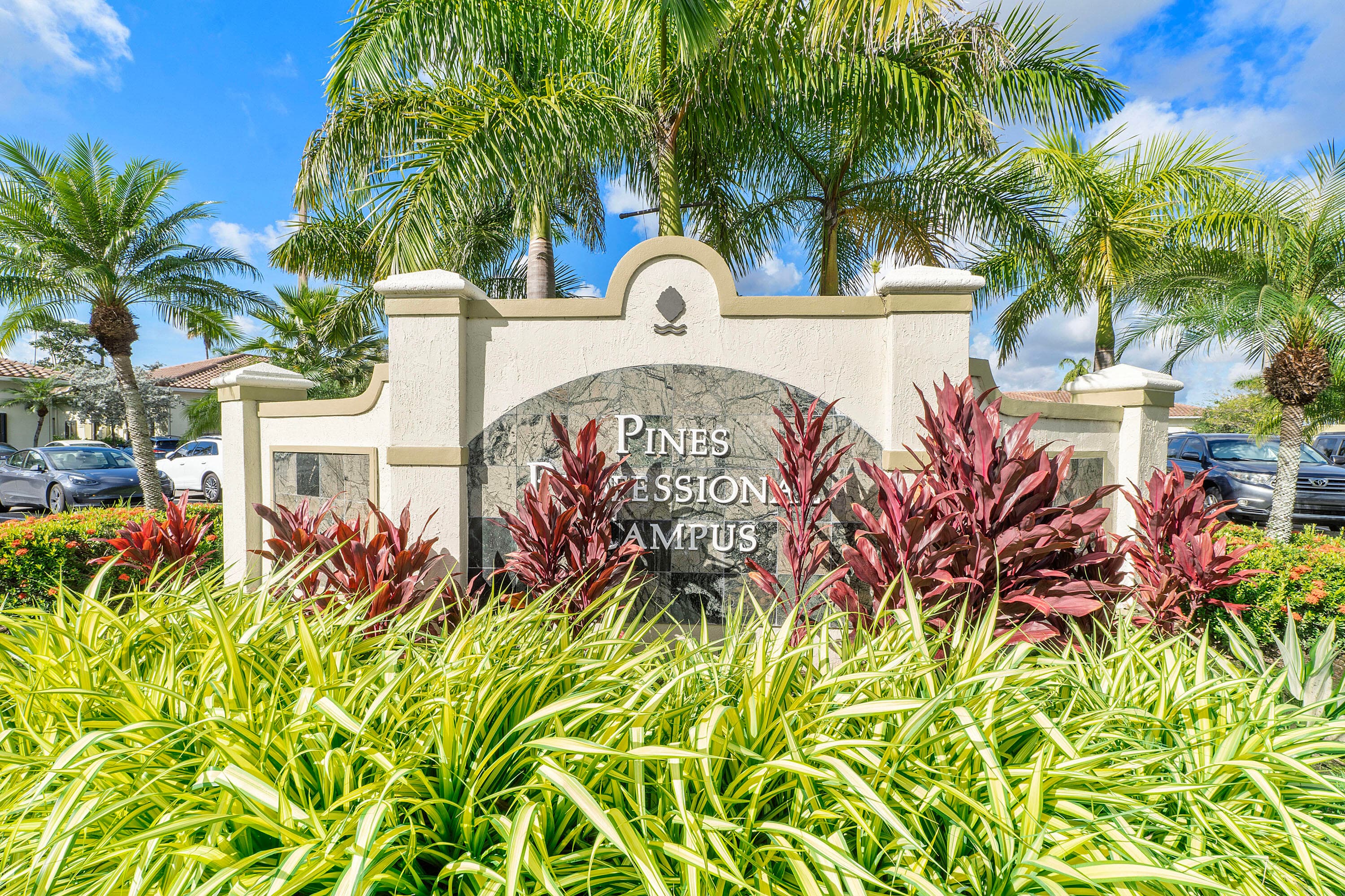 18044 NW 6th Street 101, Pembroke Pines, FL 33029 — photo 1 of 16