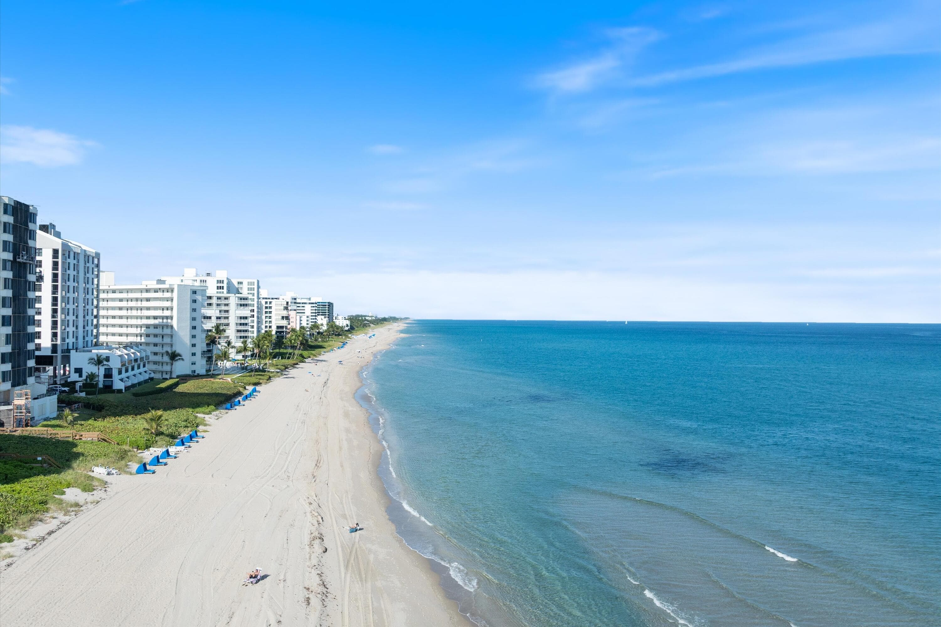 3212 S Ocean Boulevard 208-a, Highland Beach, FL 33487 — photo 46 of 50