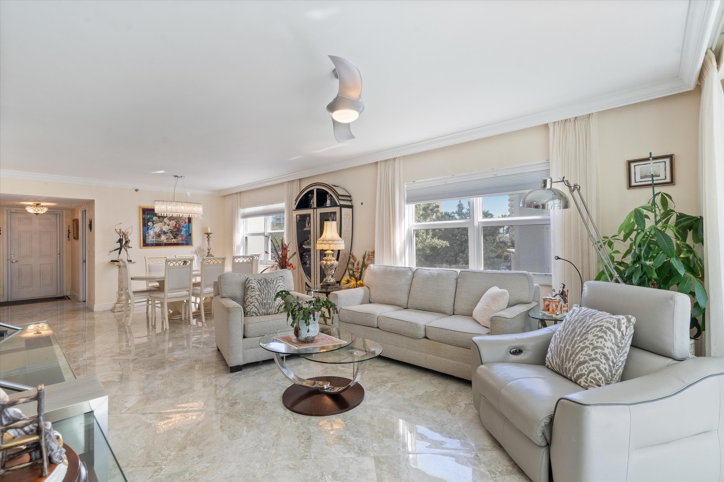 3212 S Ocean Boulevard 208-a, Highland Beach, FL 33487 — photo 23 of 50