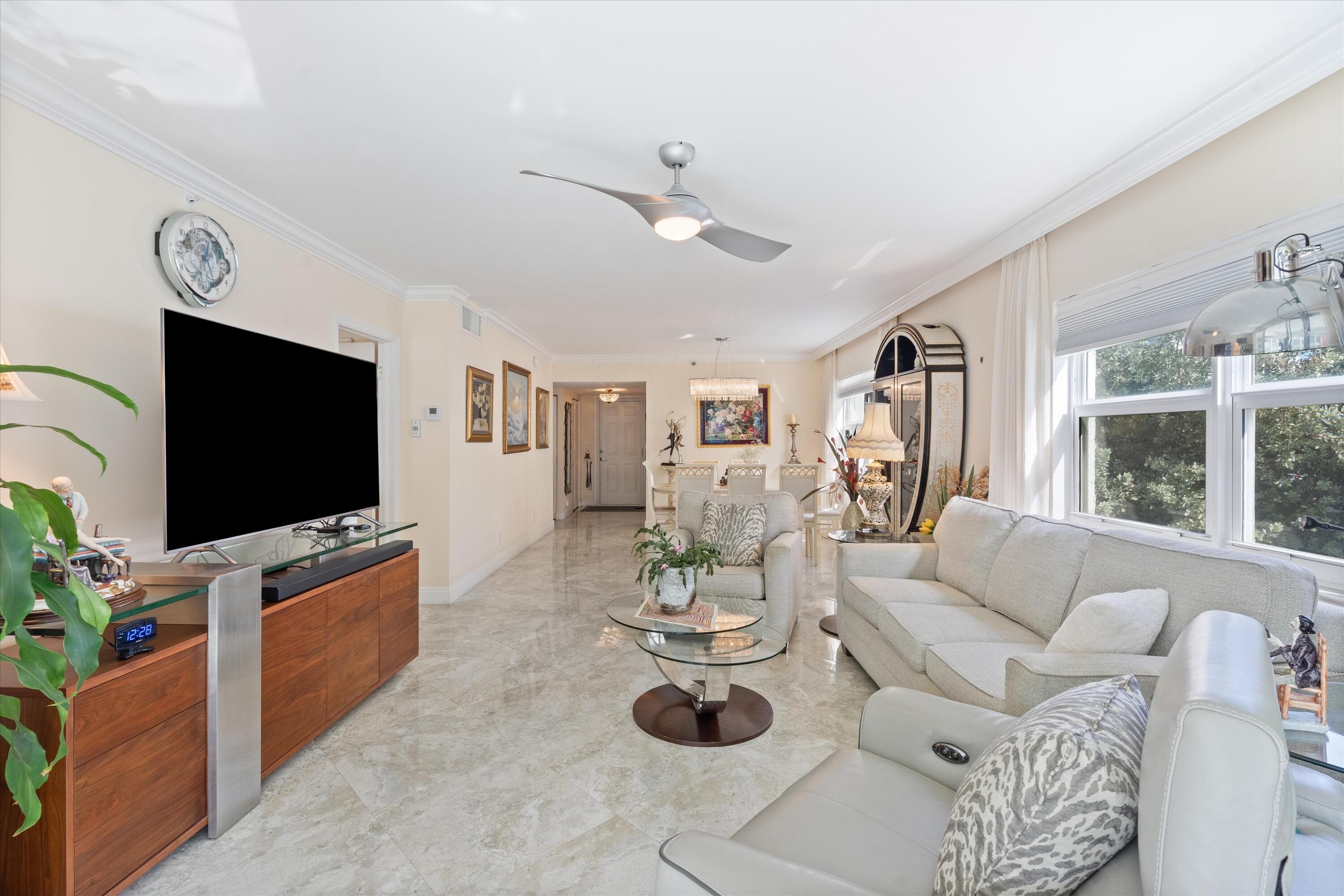 3212 S Ocean Boulevard 208-a, Highland Beach, FL 33487 — photo 24 of 50