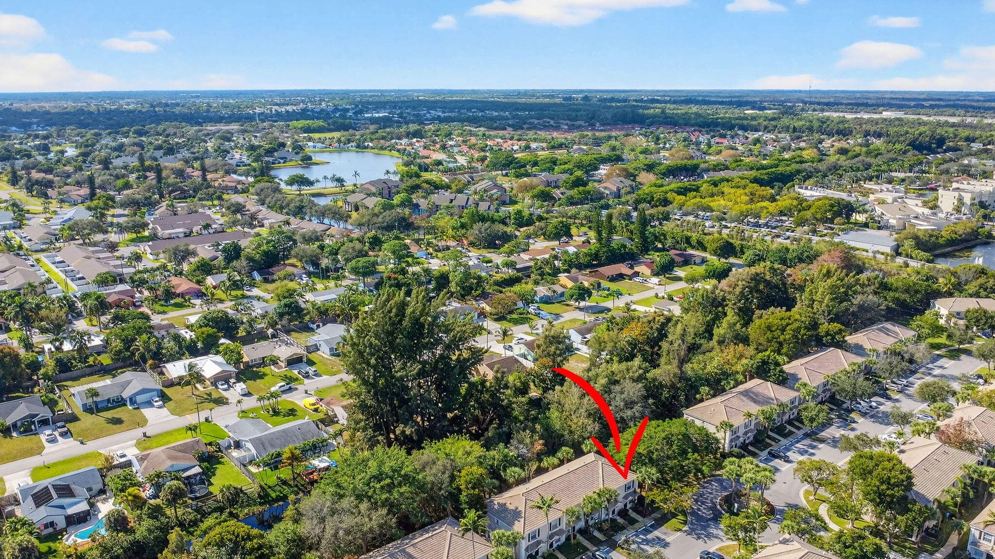 5015 Palmbrooke Circle, West Palm Beach, FL 33417 — photo 49 of 56