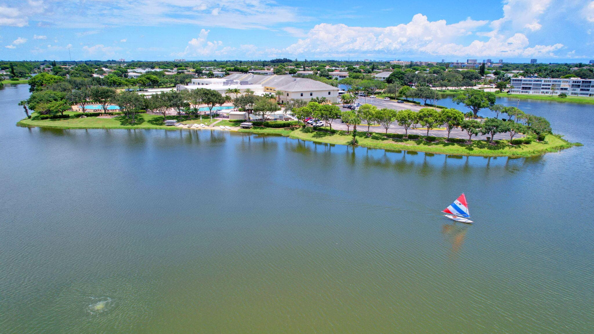 229 Chatham K, West Palm Beach, FL 33417 — photo 40 of 53