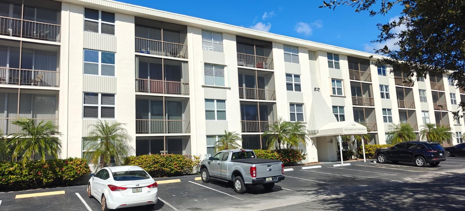 4501 NE 21st Avenue 406, Fort Lauderdale, FL 33308 — photo 1 of 28