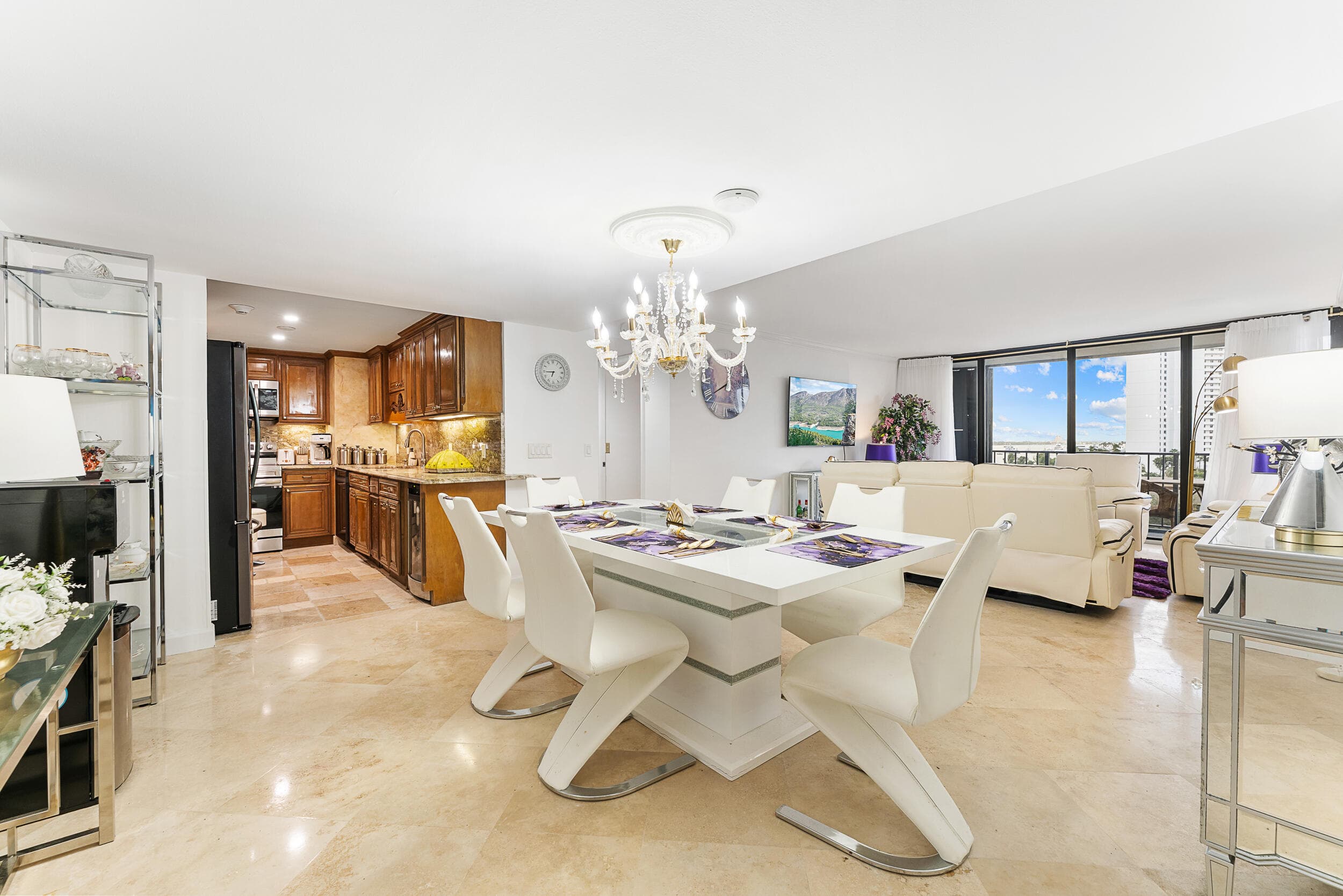 5600 N Flagler Drive 605, West Palm Beach, FL 33407 — photo 3 of 25