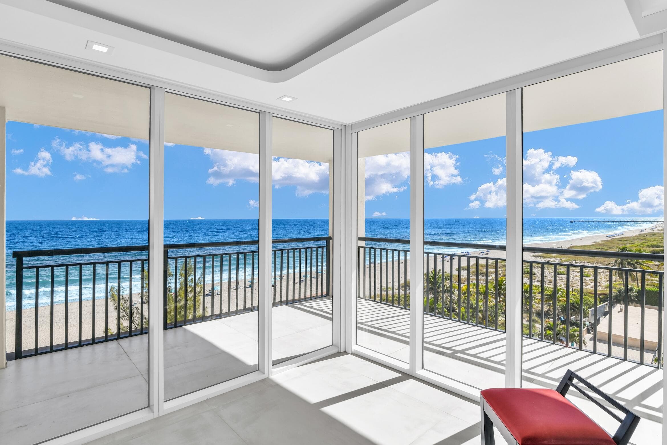 2000 S Ocean Boulevard 6-k, Boca Raton, FL 33432 — photo 1 of 93
