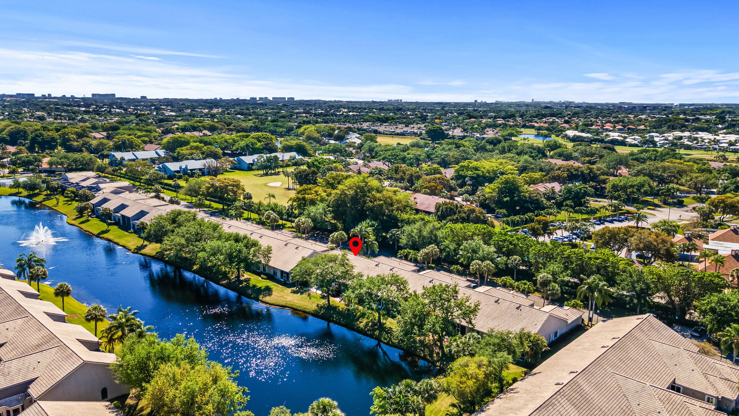 5405 Monterey Circle G, Delray Beach, FL 33484 — photo 59 of 70