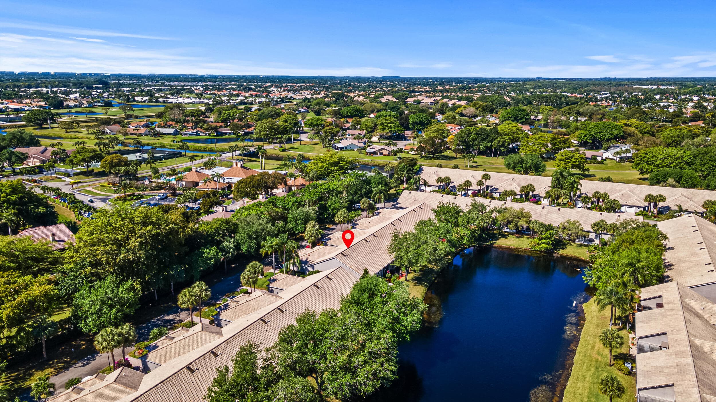 5405 Monterey Circle G, Delray Beach, FL 33484 — photo 61 of 70
