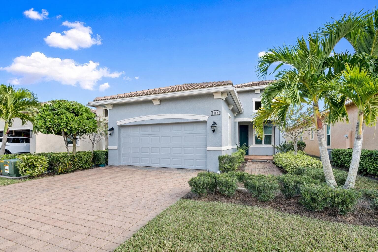 9189 SW Pepoli Way, Port St. Lucie, FL 34987 — photo 1 of 22