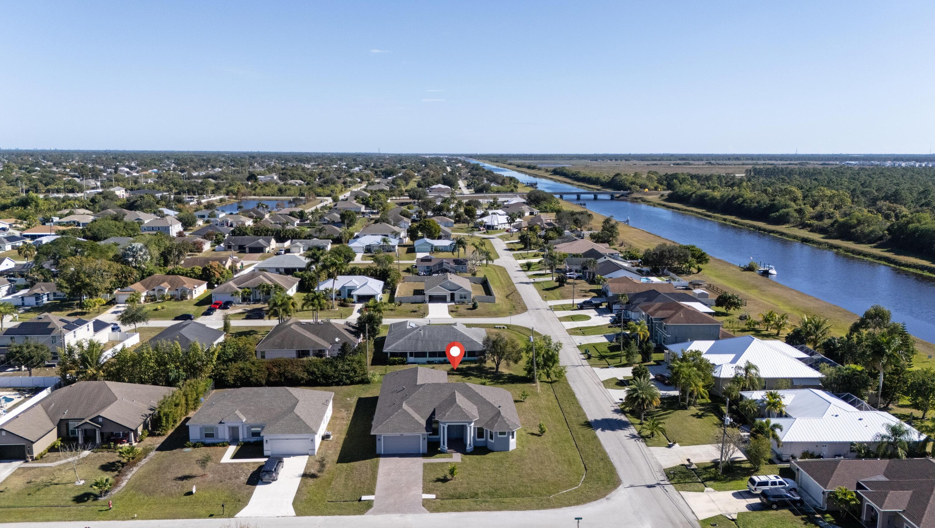 4689 SW Tacoma Street, Port St. Lucie, FL 34953 — photo 53 of 56