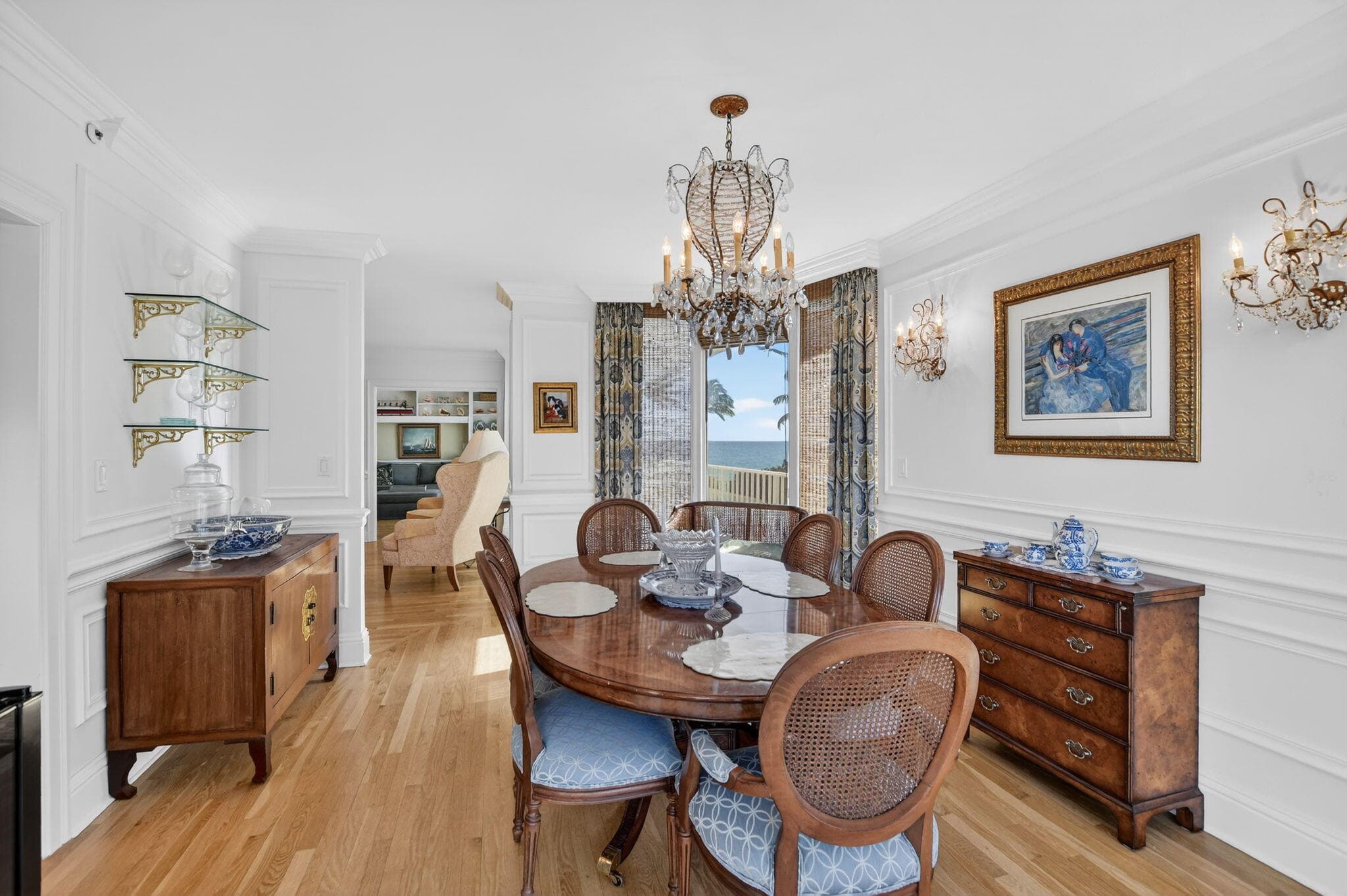 2917 S Ocean Boulevard 205, Highland Beach, FL 33487 — photo 12 of 61