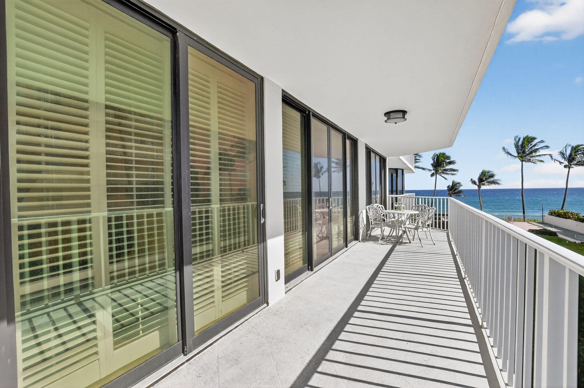 2917 S Ocean Boulevard 205, Highland Beach, FL 33487 — photo 43 of 61