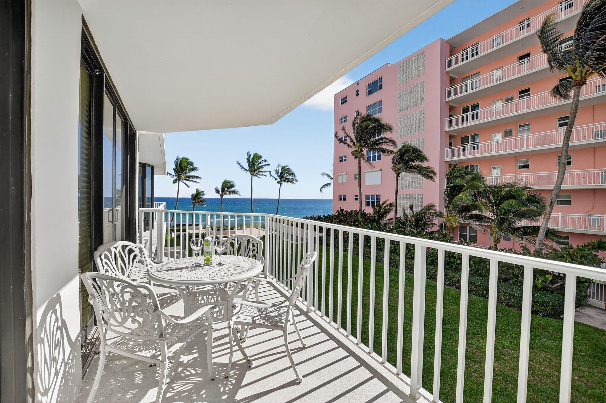 2917 S Ocean Boulevard 205, Highland Beach, FL 33487 — photo 44 of 61