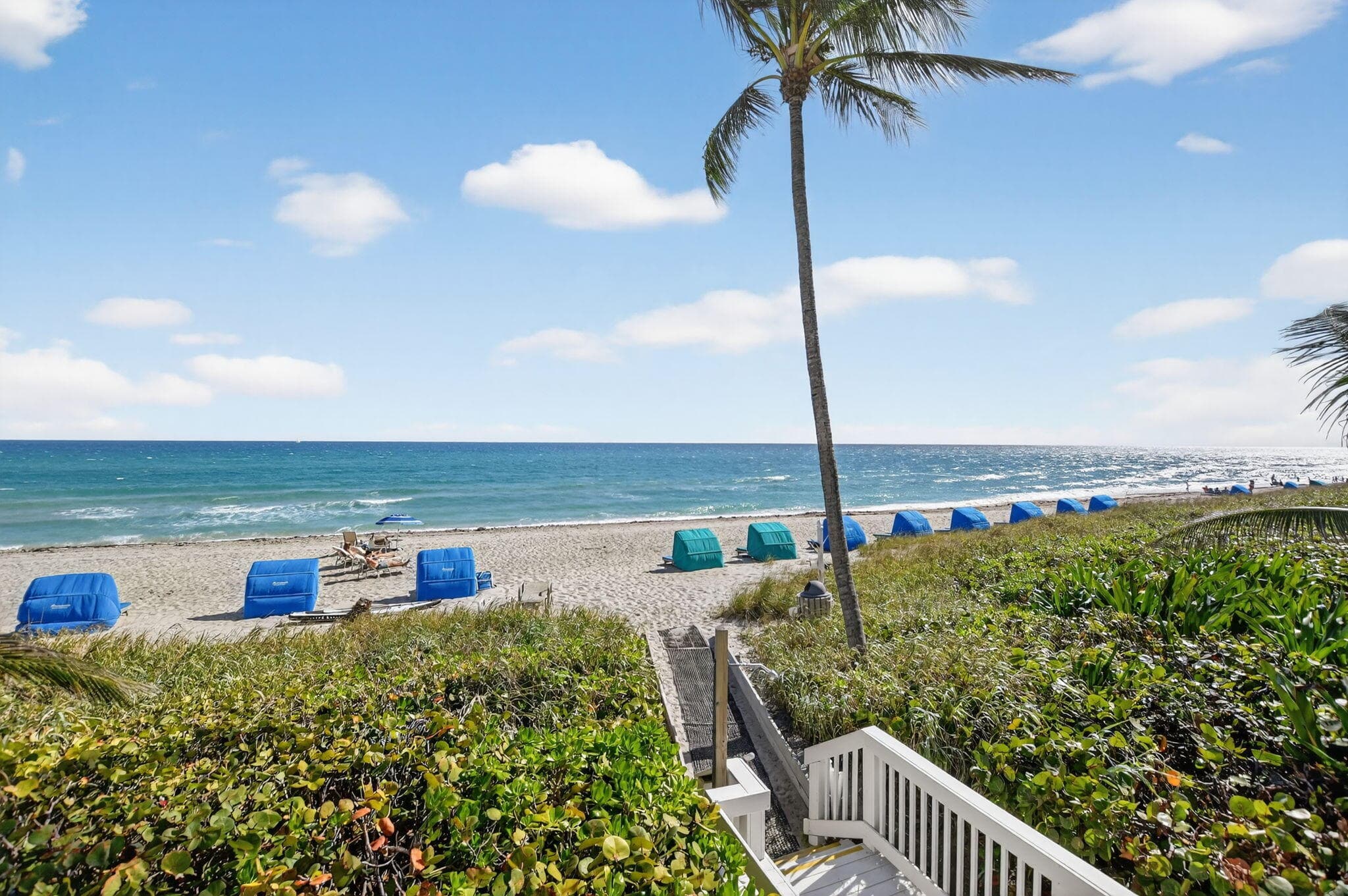 2917 S Ocean Boulevard 205, Highland Beach, FL 33487 — photo 48 of 61