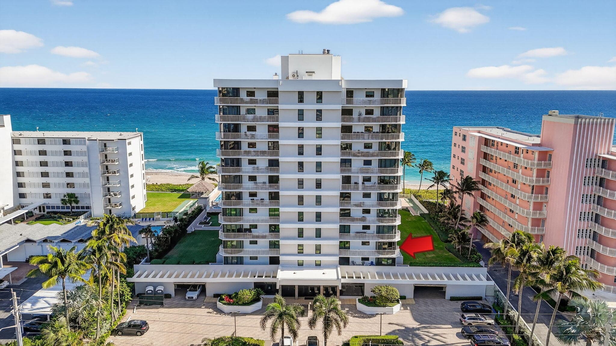 2917 S Ocean Boulevard 205, Highland Beach, FL 33487 — photo 50 of 61
