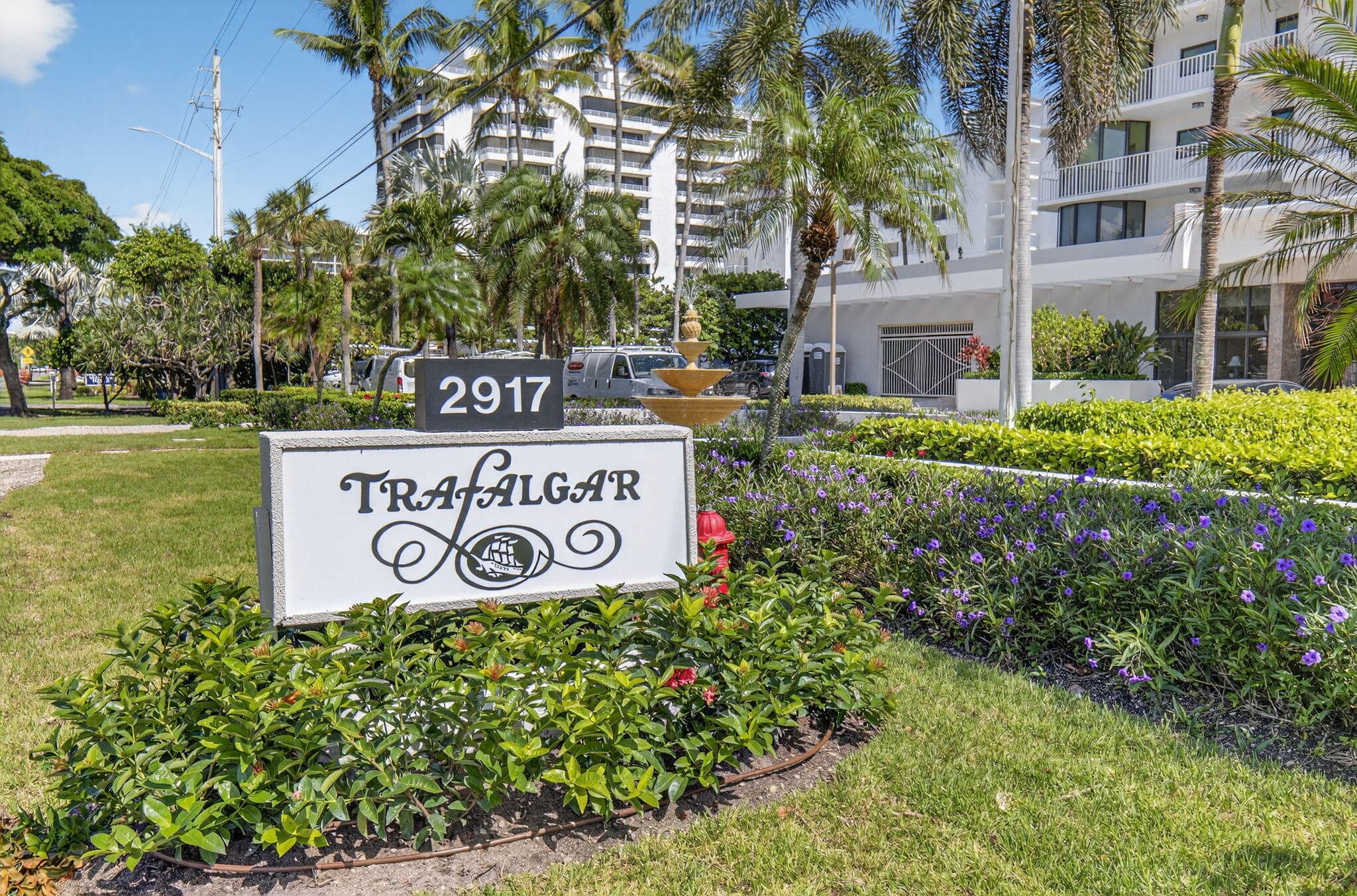 2917 S Ocean Boulevard 205, Highland Beach, FL 33487 — photo 58 of 61