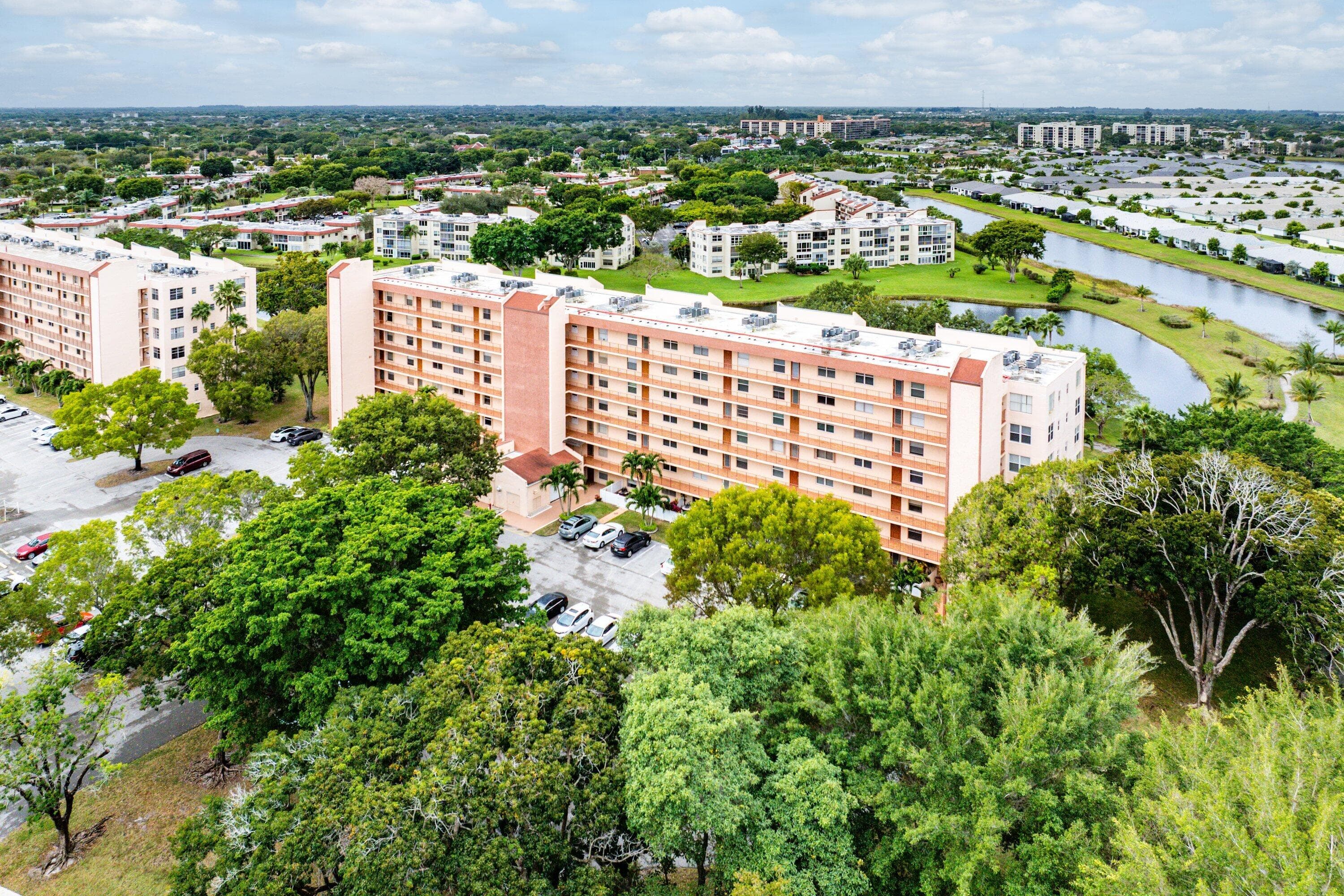14623 Bonaire Boulevard 602, Delray Beach, FL 33446 — photo 24 of 29