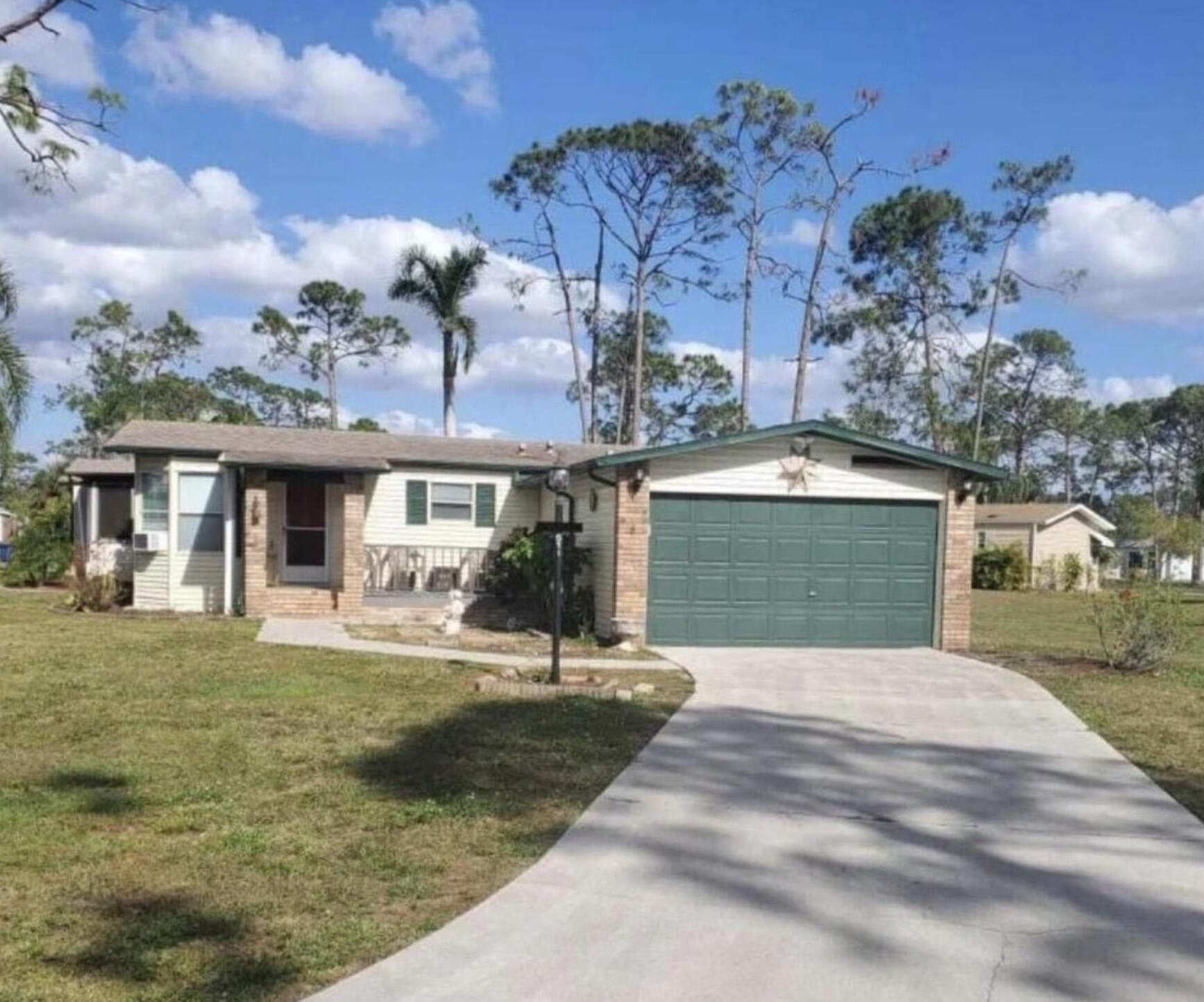 19418 Saddle Brook Court, Fort Myers, FL 33903 — photo