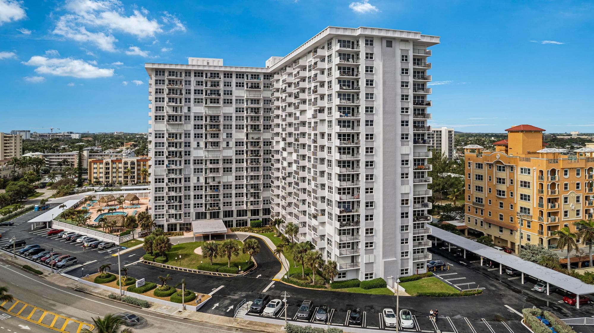 405 N Ocean Boulevard 1704, Pompano Beach, FL 33062 — photo 12 of 21