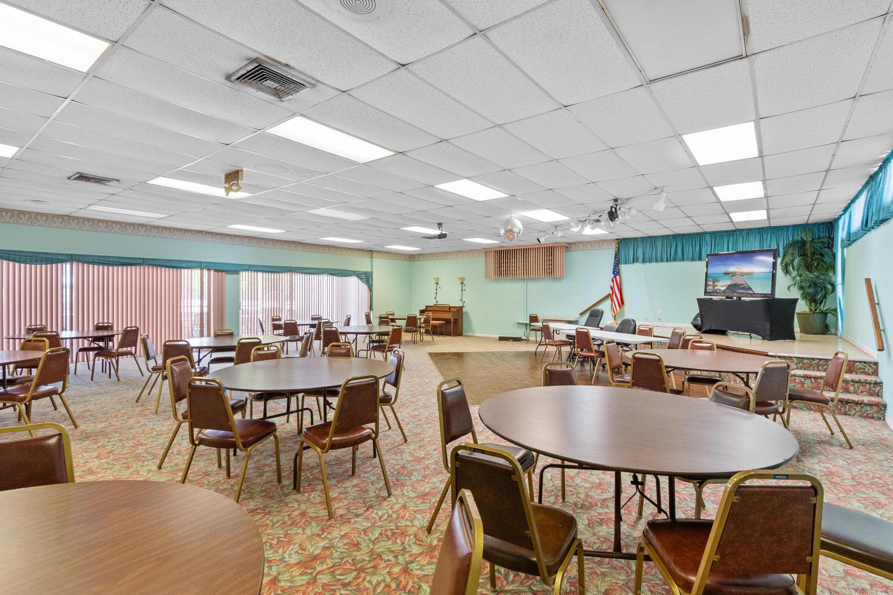 4980 E Sabal Palm Boulevard 226, Tamarac, FL 33319 — photo 33 of 37