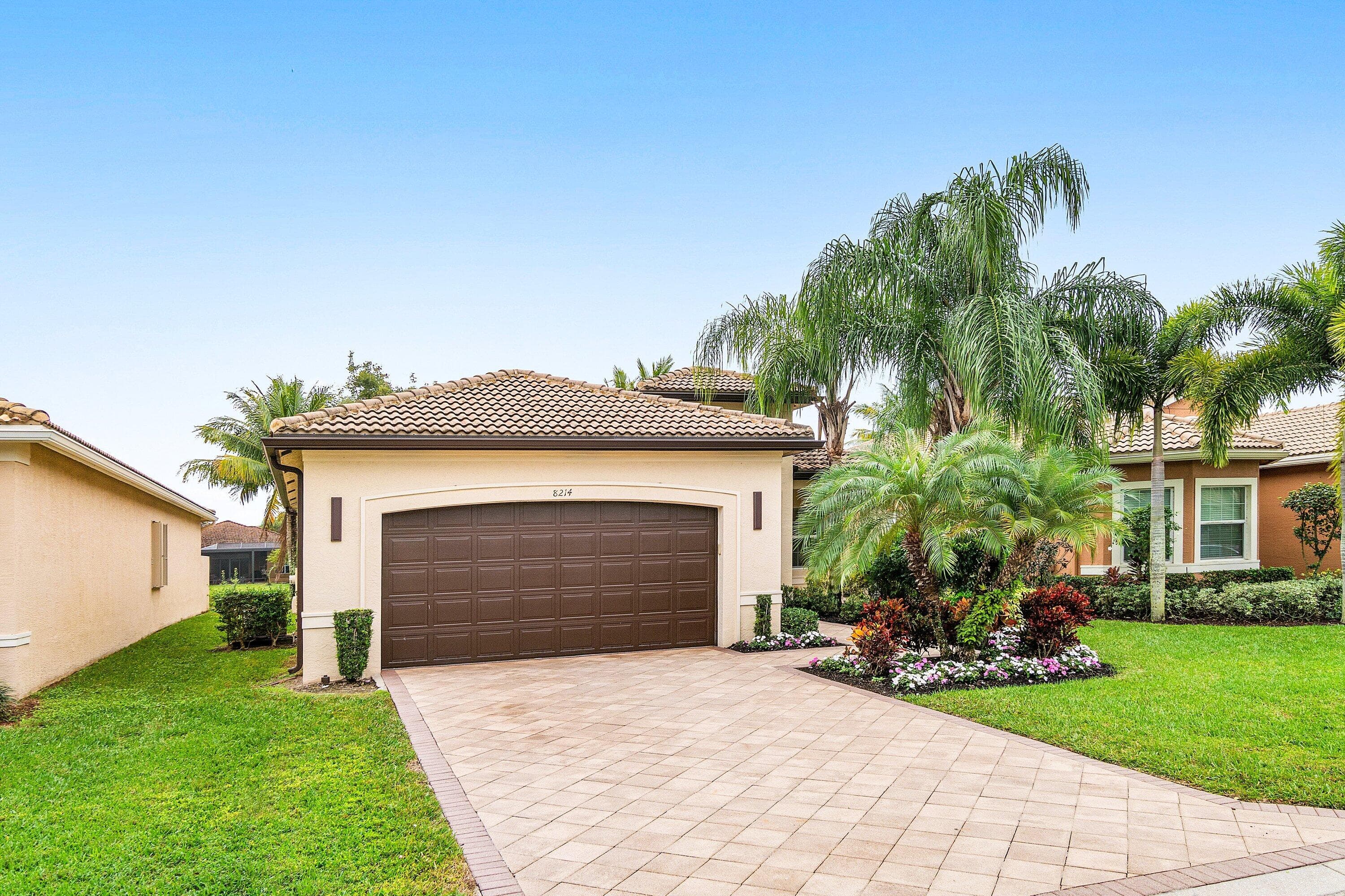 8214 Cloud Peak Drive, Boynton Beach, FL 33473 — photo 2 of 60