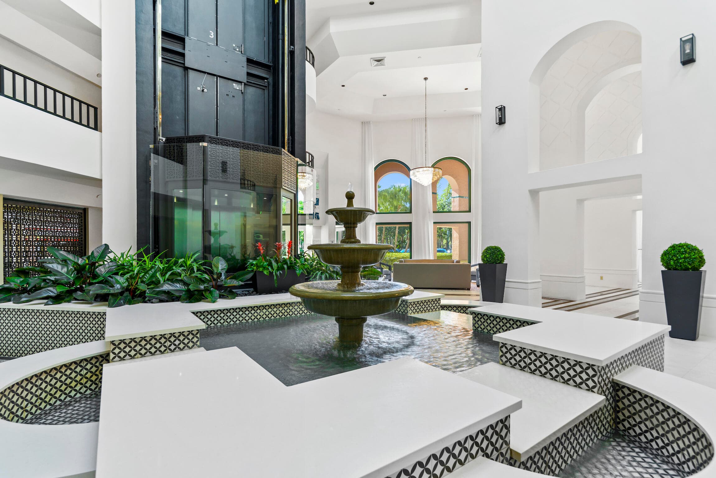 100 SE 5th Avenue 305, Boca Raton, FL 33432 — photo 44 of 69