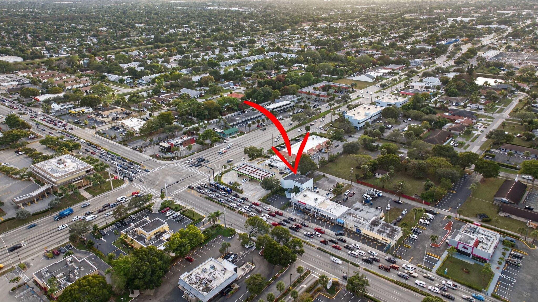 513 N State 7 Road, Margate, FL 33063 — photo 22 of 62