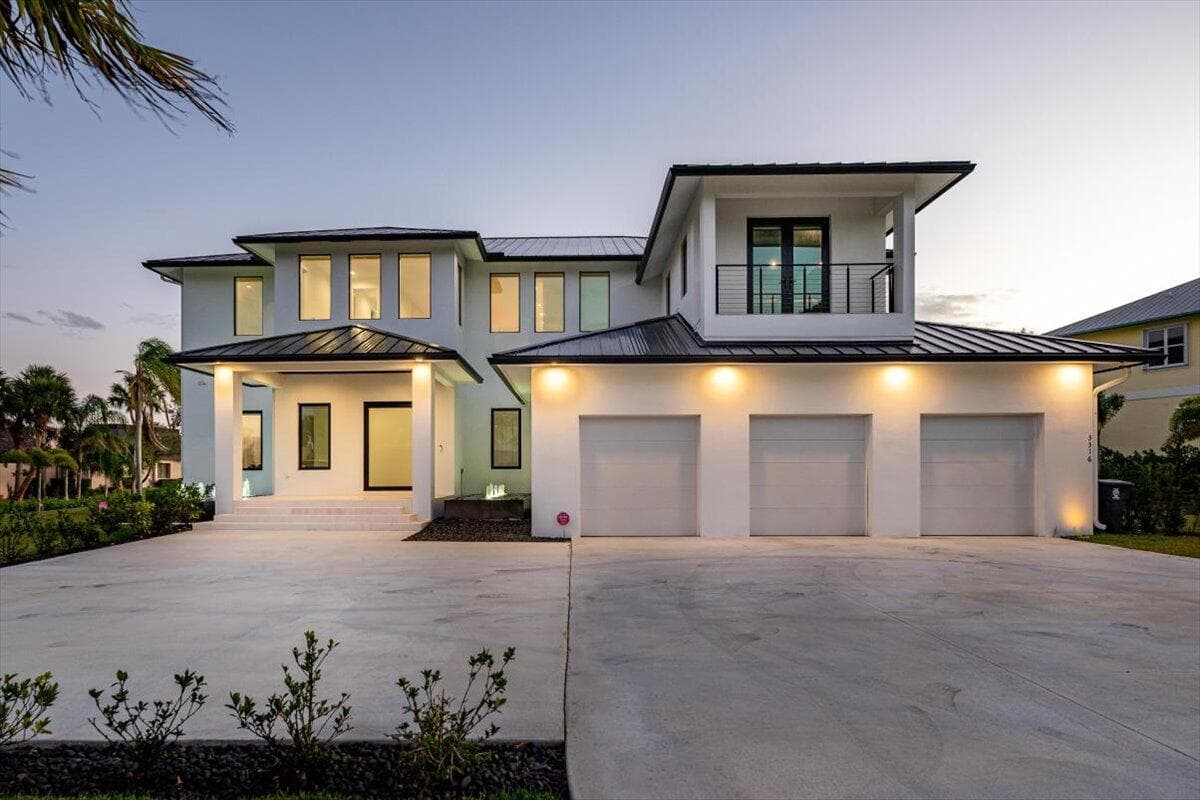 3316 SE River Vista Court, Port St. Lucie, FL 34952 — photo 1 of 87
