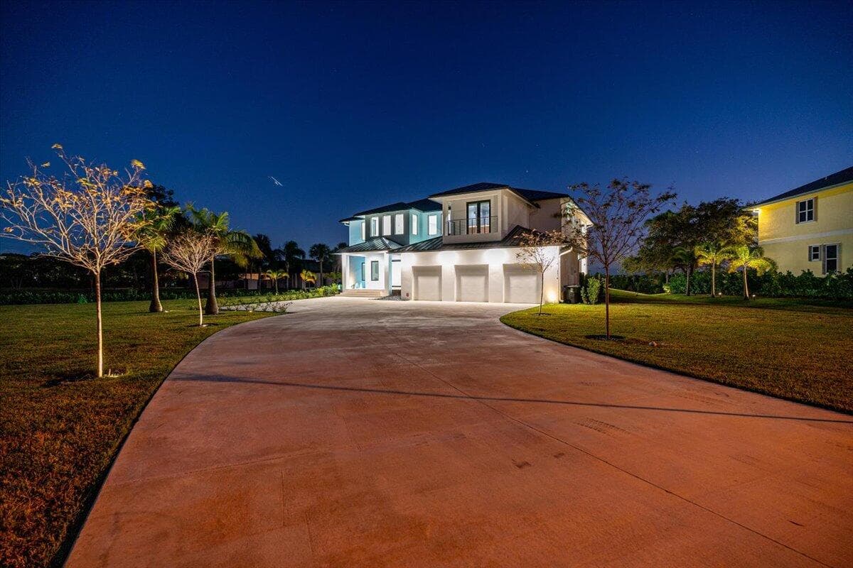 3316 SE River Vista Court, Port St. Lucie, FL 34952 — photo 86 of 87