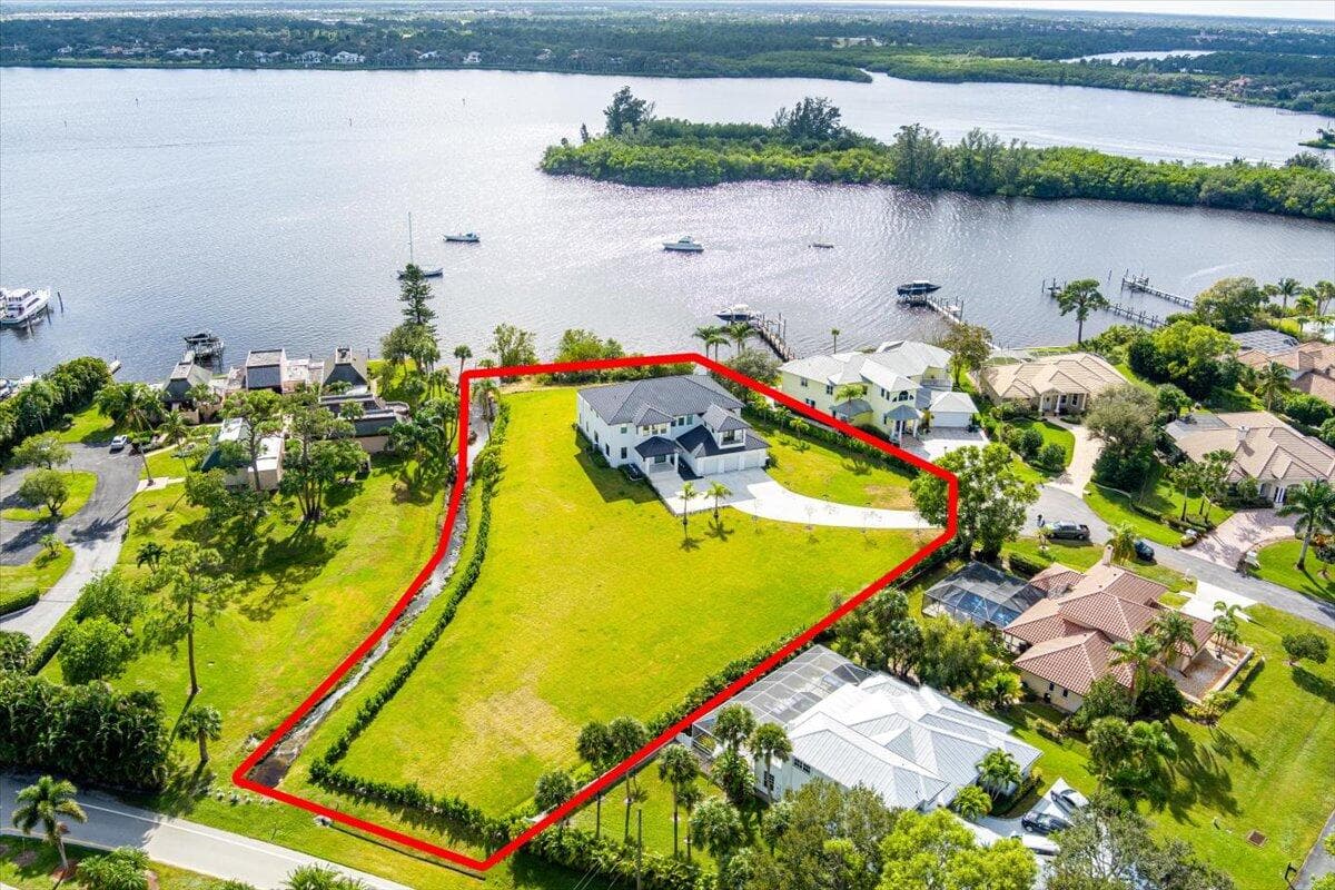 3316 SE River Vista Court, Port St. Lucie, FL 34952 — photo 5 of 87