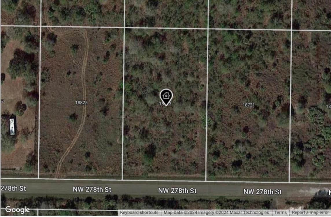 18773 NW 278th Street, Okeechobee, FL 34972 — photo