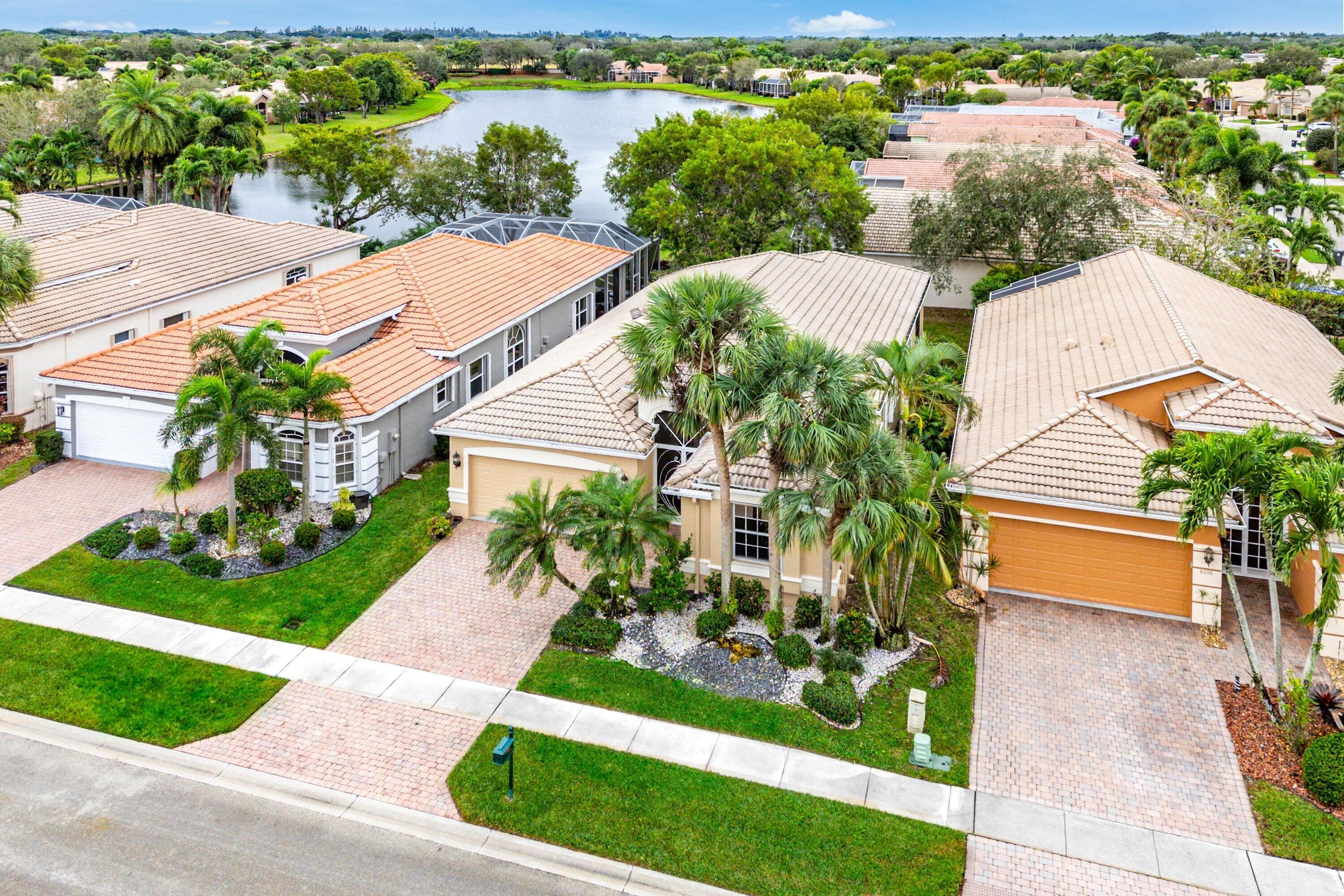 8688 Via Avellino, Lake Worth, FL 33467 — photo 42 of 49