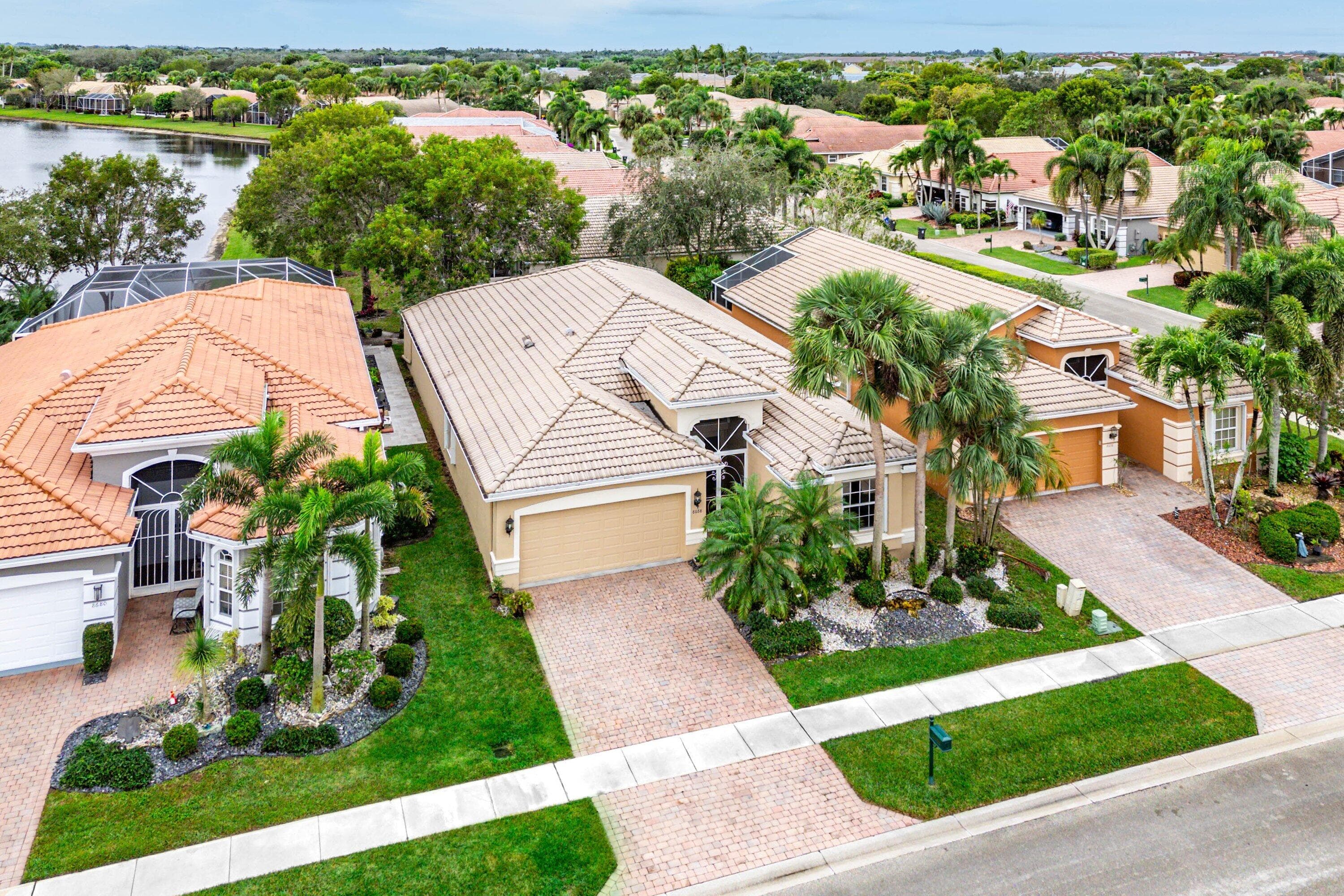 8688 Via Avellino, Lake Worth, FL 33467 — photo 44 of 49